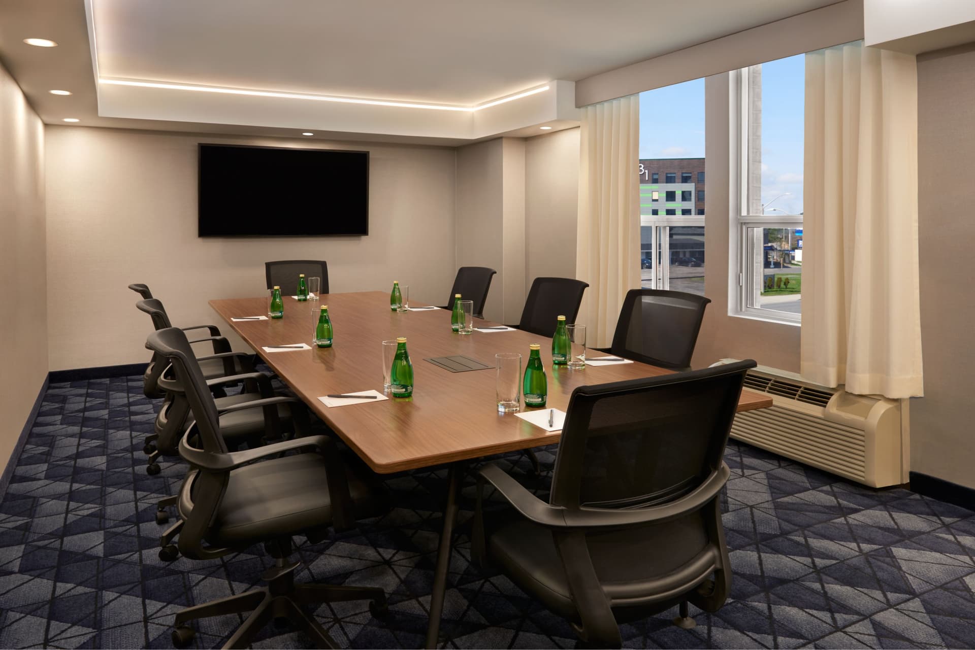 Courtyard by Marriott Kitchener