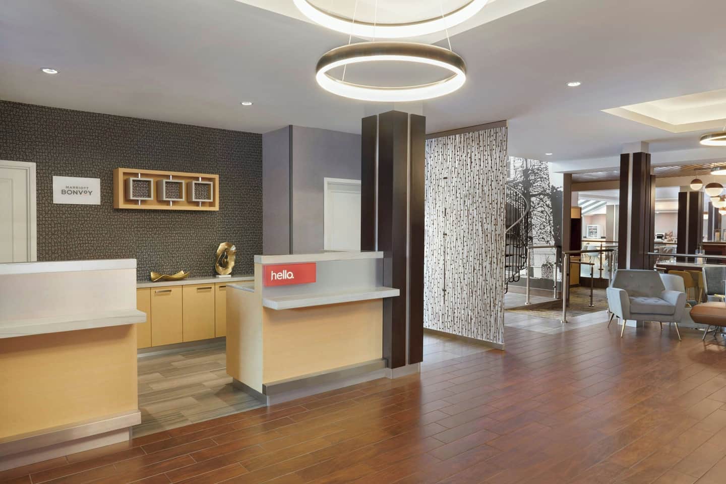 TownePlace Suites by Marriott London