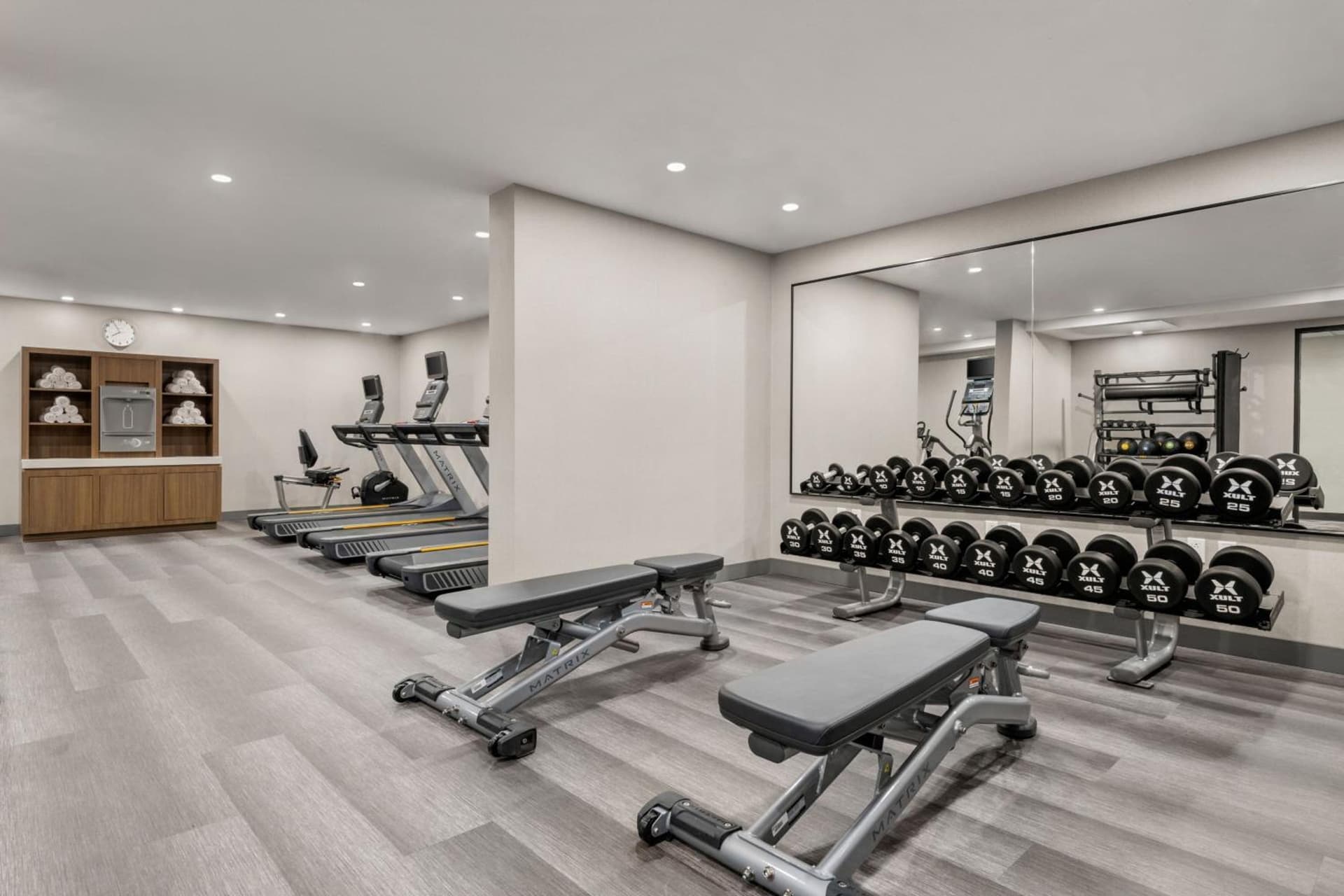 Residence Inn By Marriott Laval