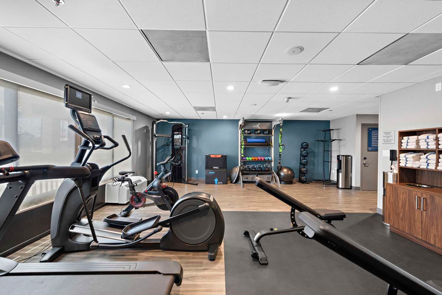 Hampton Inn by Hilton Los Angeles Airport