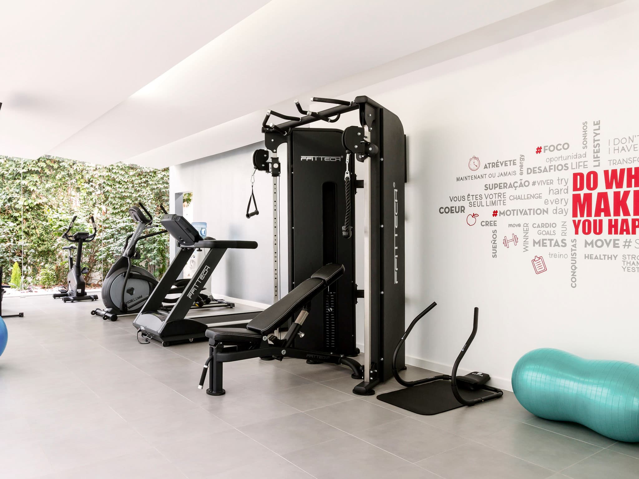 ibis Lisboa Parque das Naçoes