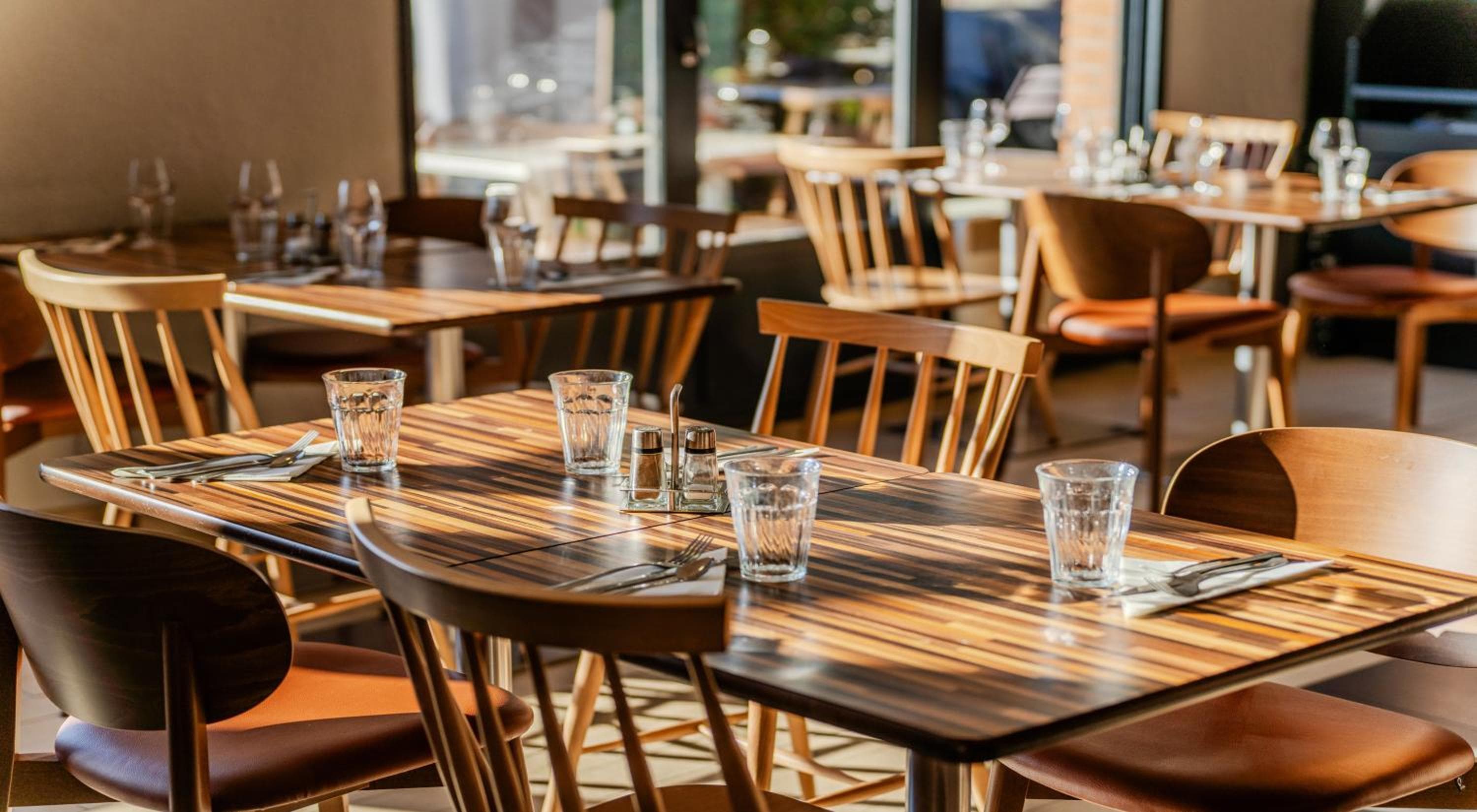 Campanile Prime - Montpellier Est Le Millénaire