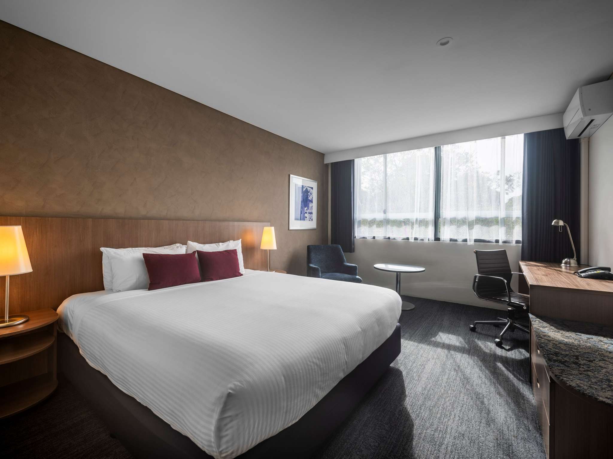 Mercure Sydney St Leonards