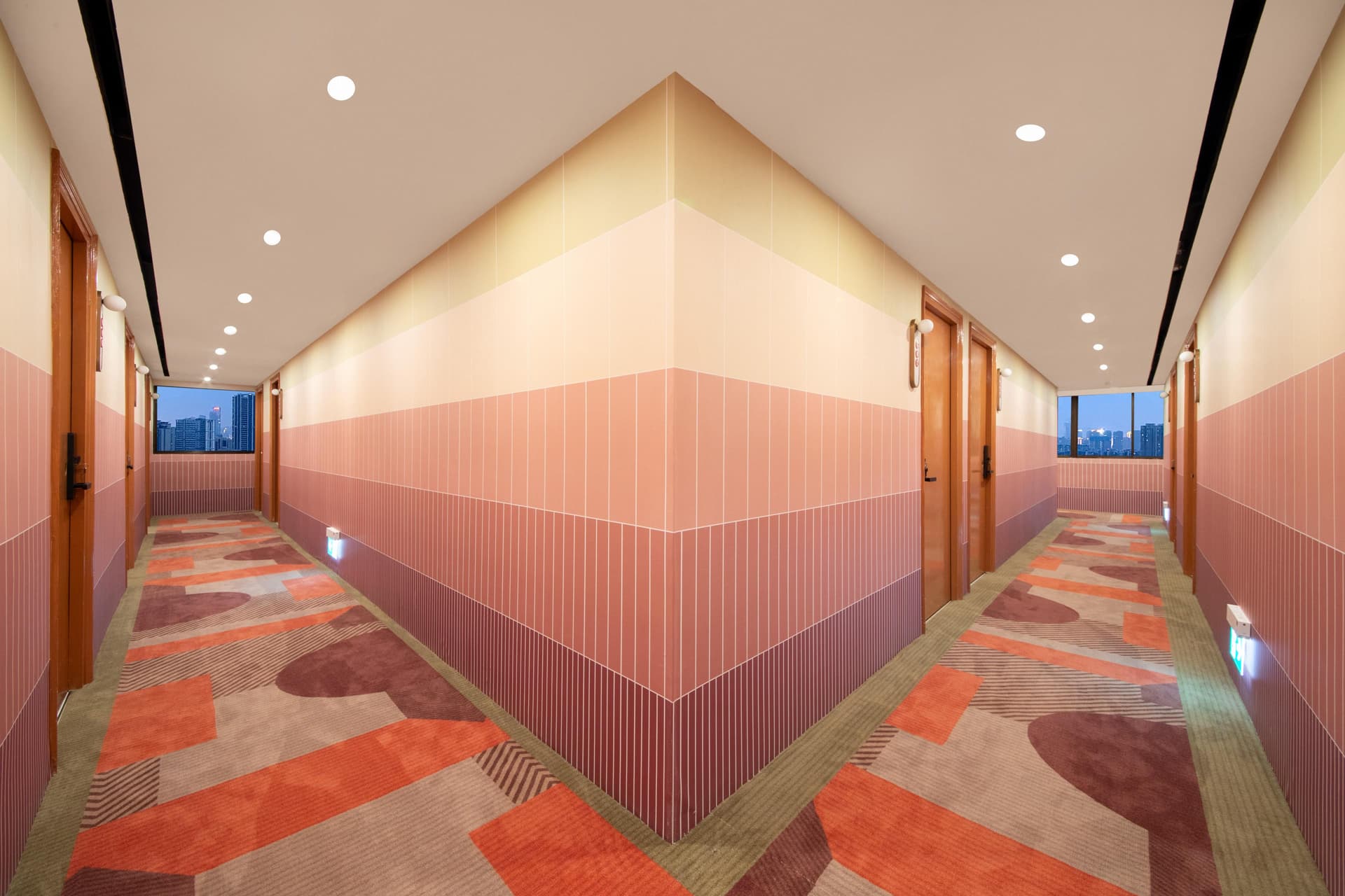 A Hotel Farrer Park - Newly Renovated