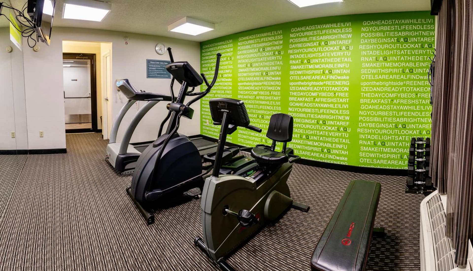 La Quinta Inn & Suites Delafield
