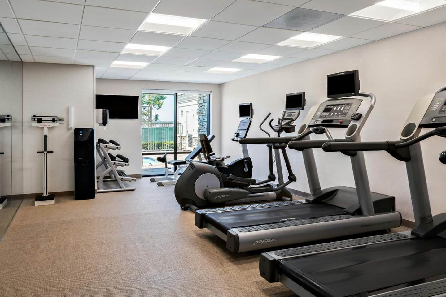 SpringHill Suites San Diego Rancho Bernardo/Scripps Poway