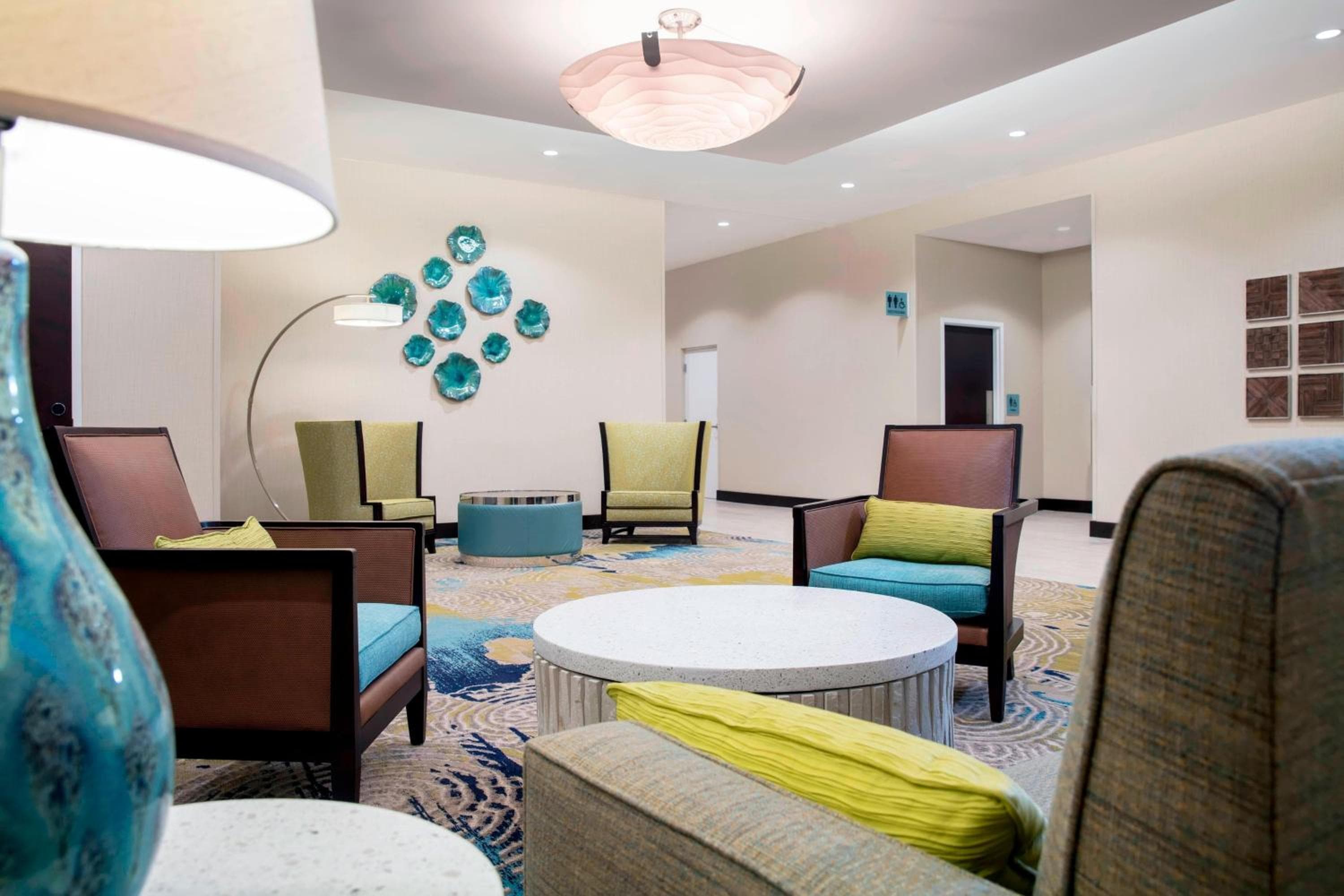 TownePlace Suites by Marriott Orlando Theme Parks/Lake Buena Vista