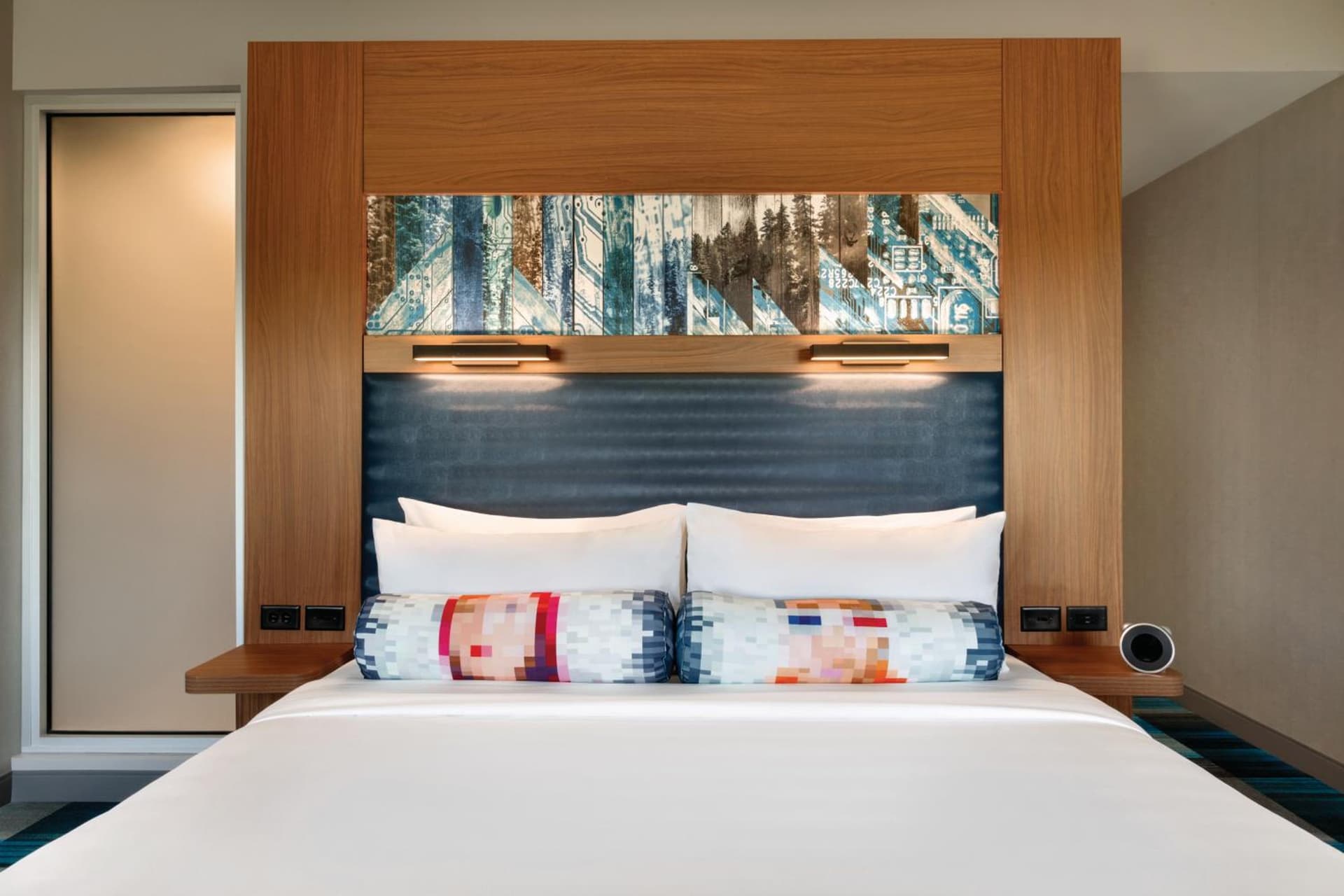 Aloft Hillsboro-Beaverton