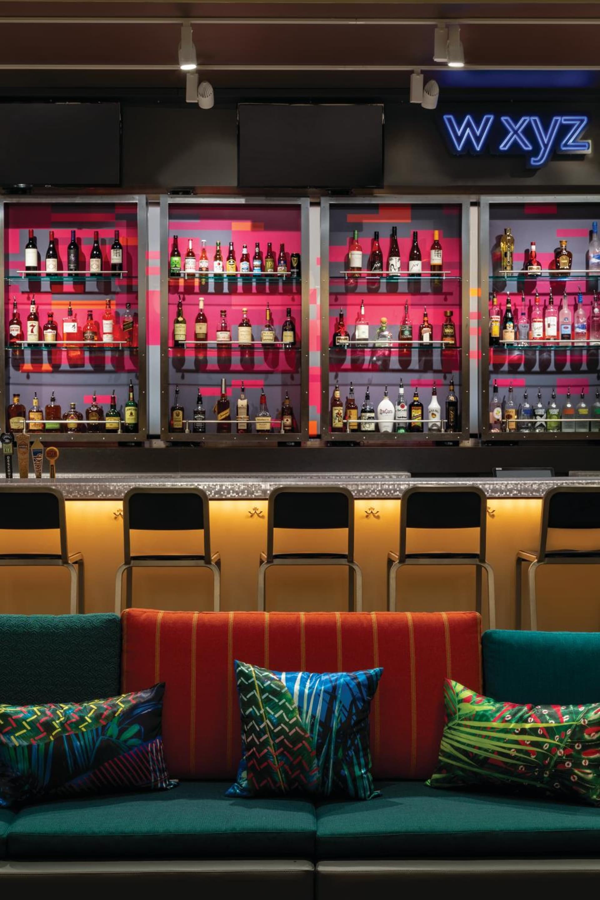 Aloft Hillsboro-Beaverton