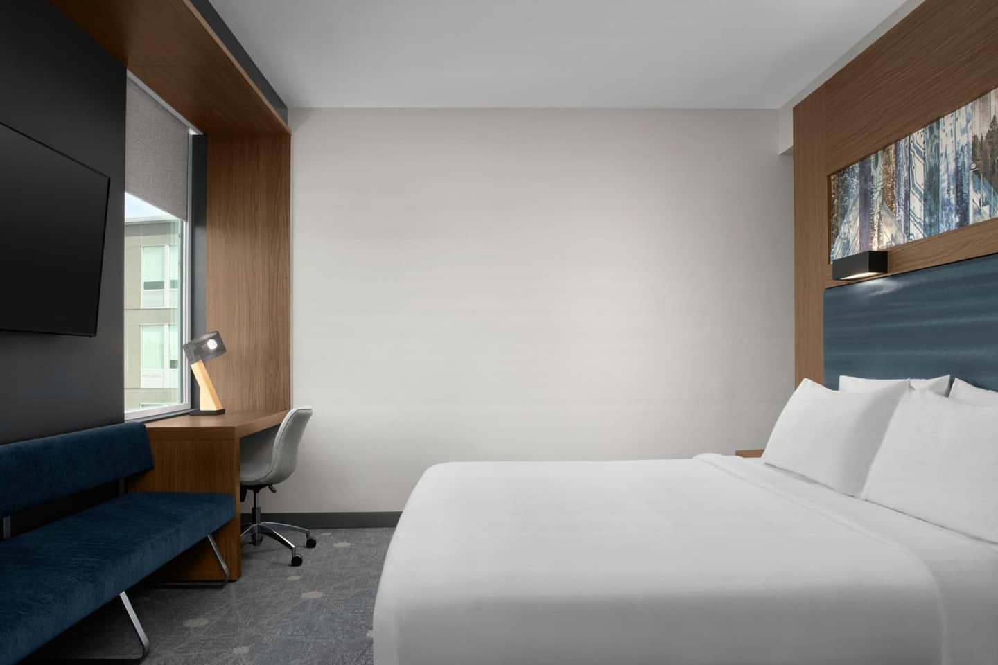 Aloft Hillsboro-Beaverton