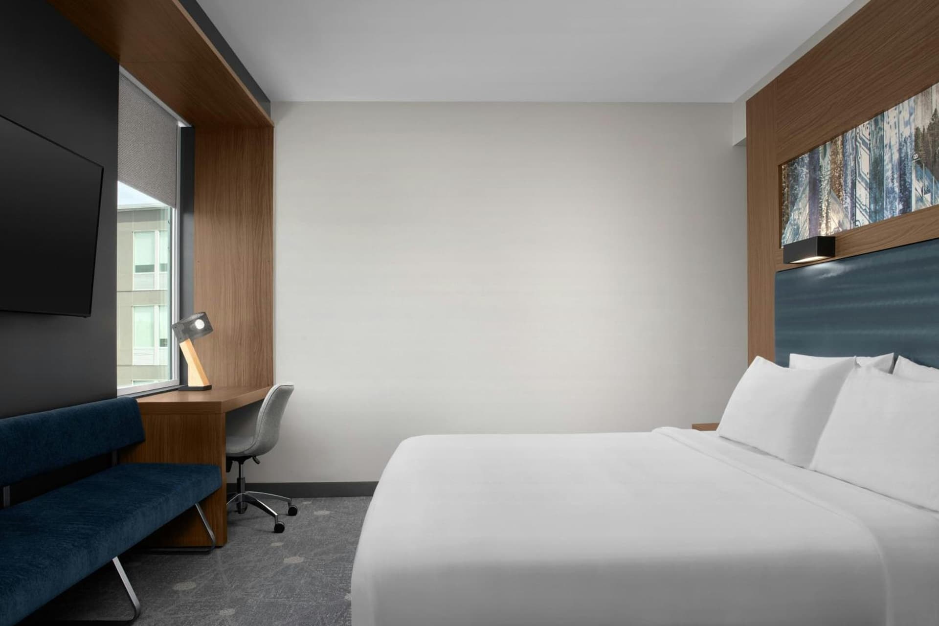 Aloft Hillsboro-Beaverton