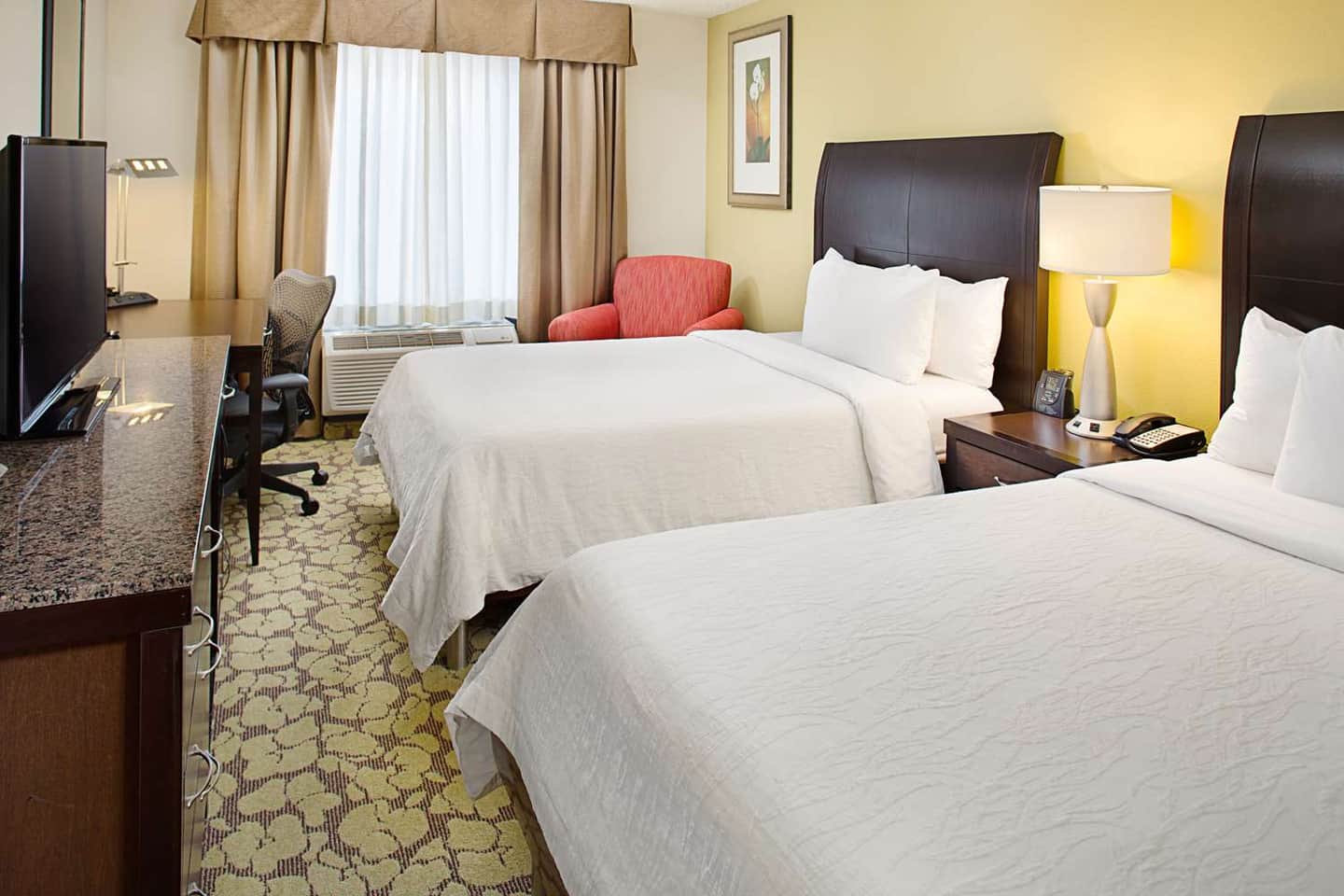 Hilton Garden Inn Denver Tech Center