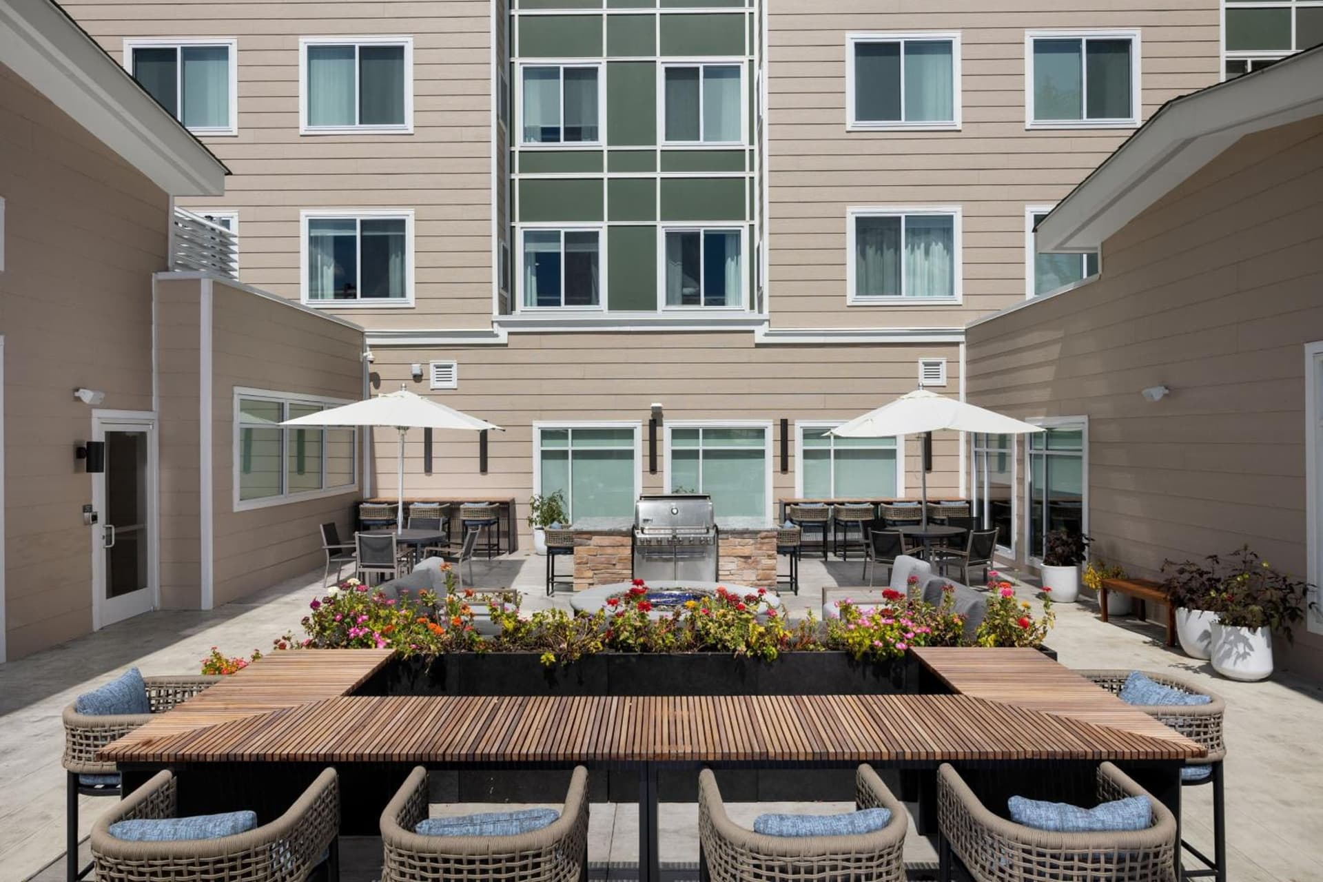 Residence Inn by Marriott Ocean Township