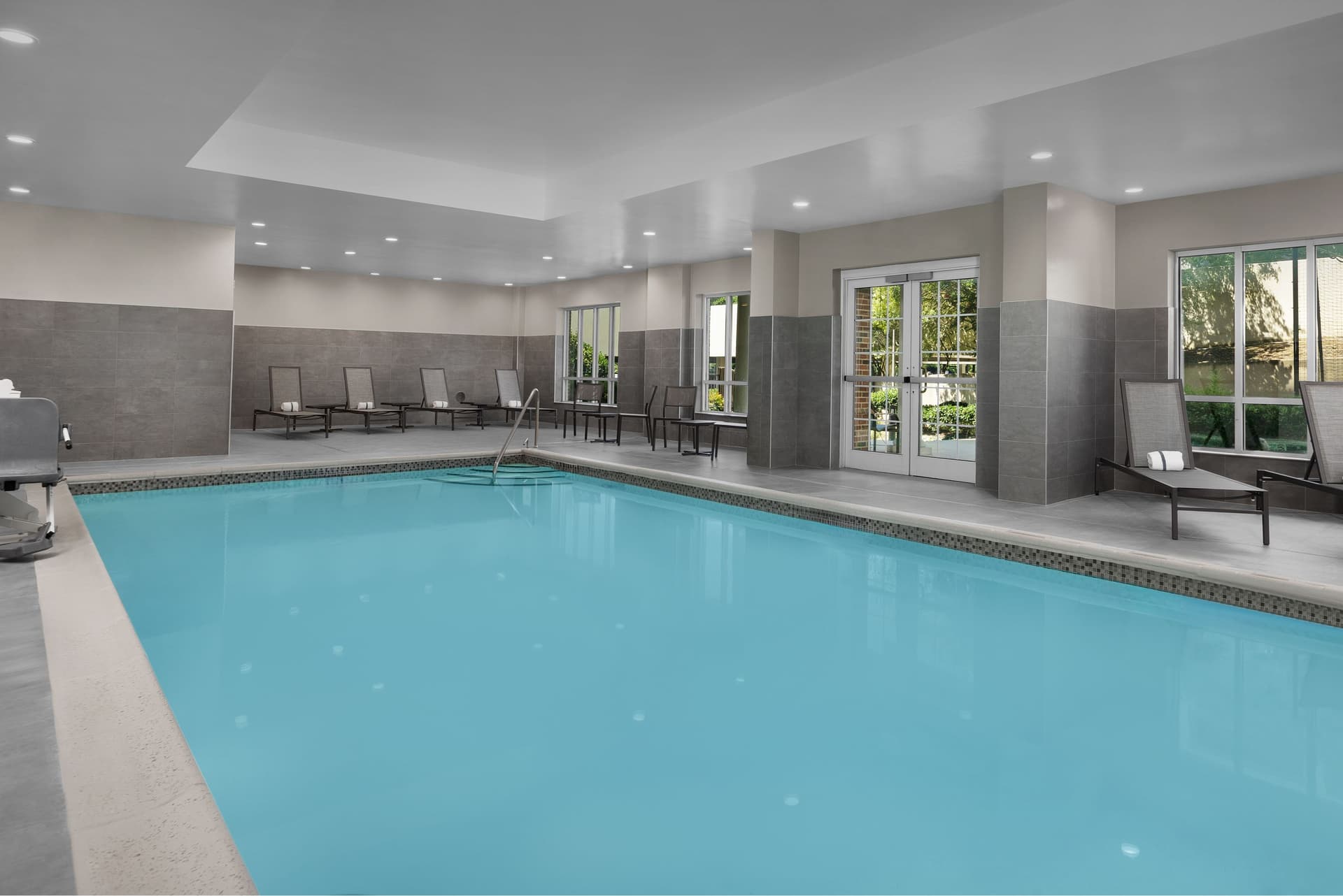 Residence Inn by Marriott Charlotte SouthPark