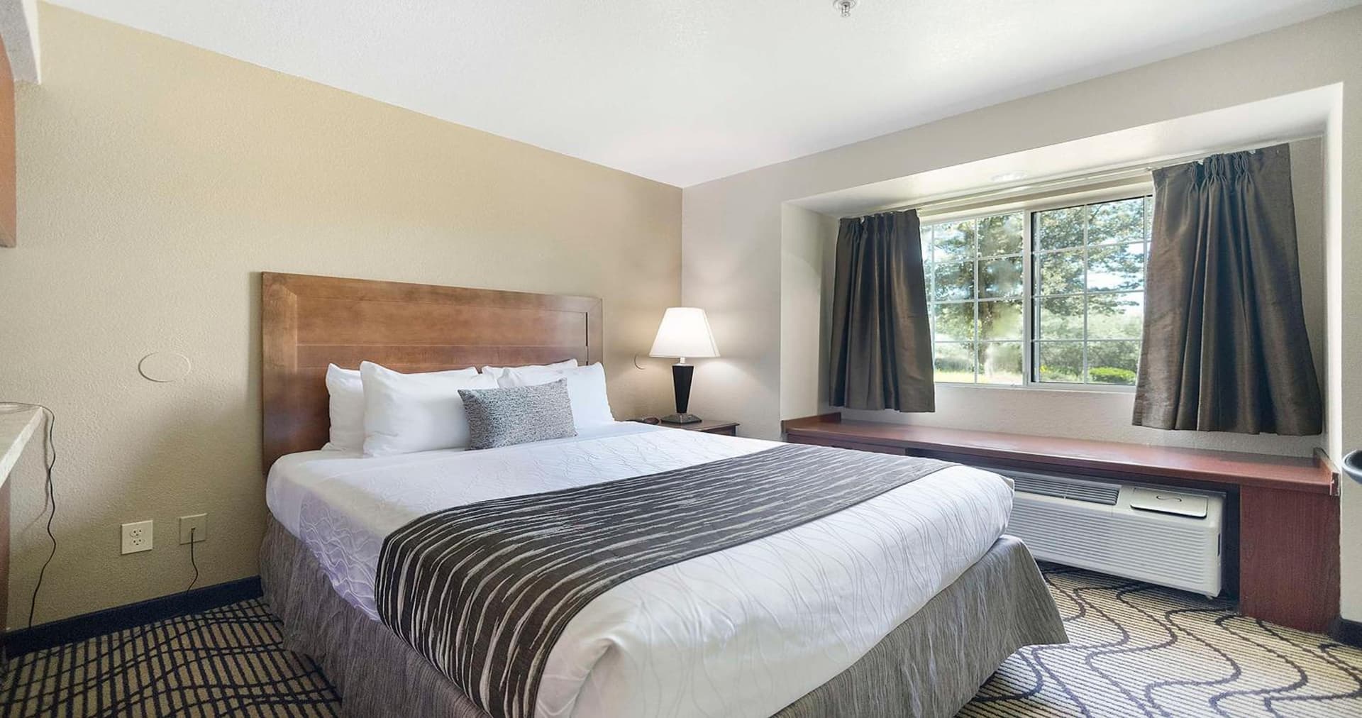 SureStay Plus by Best Western Rocklin