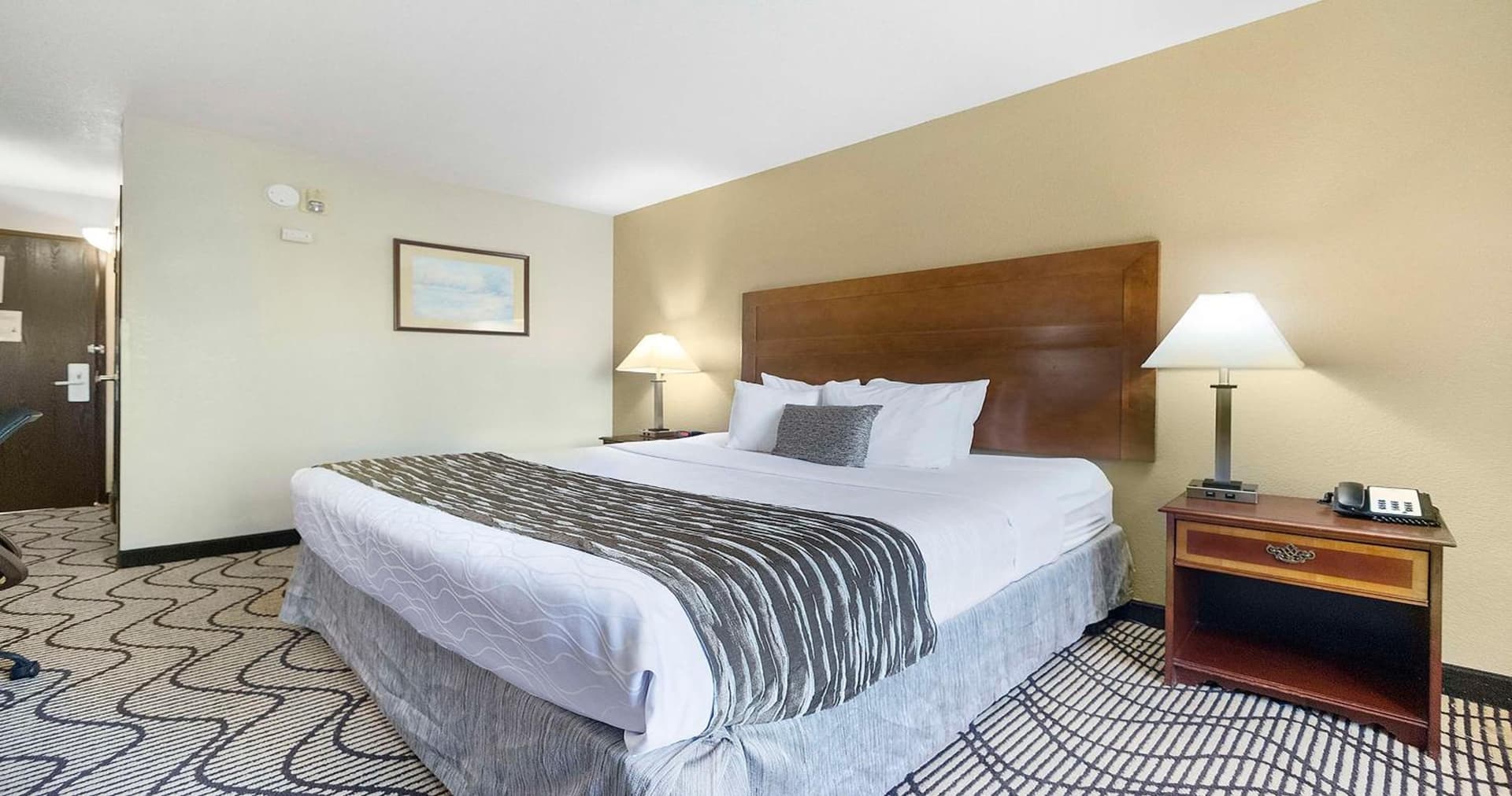SureStay Plus by Best Western Rocklin