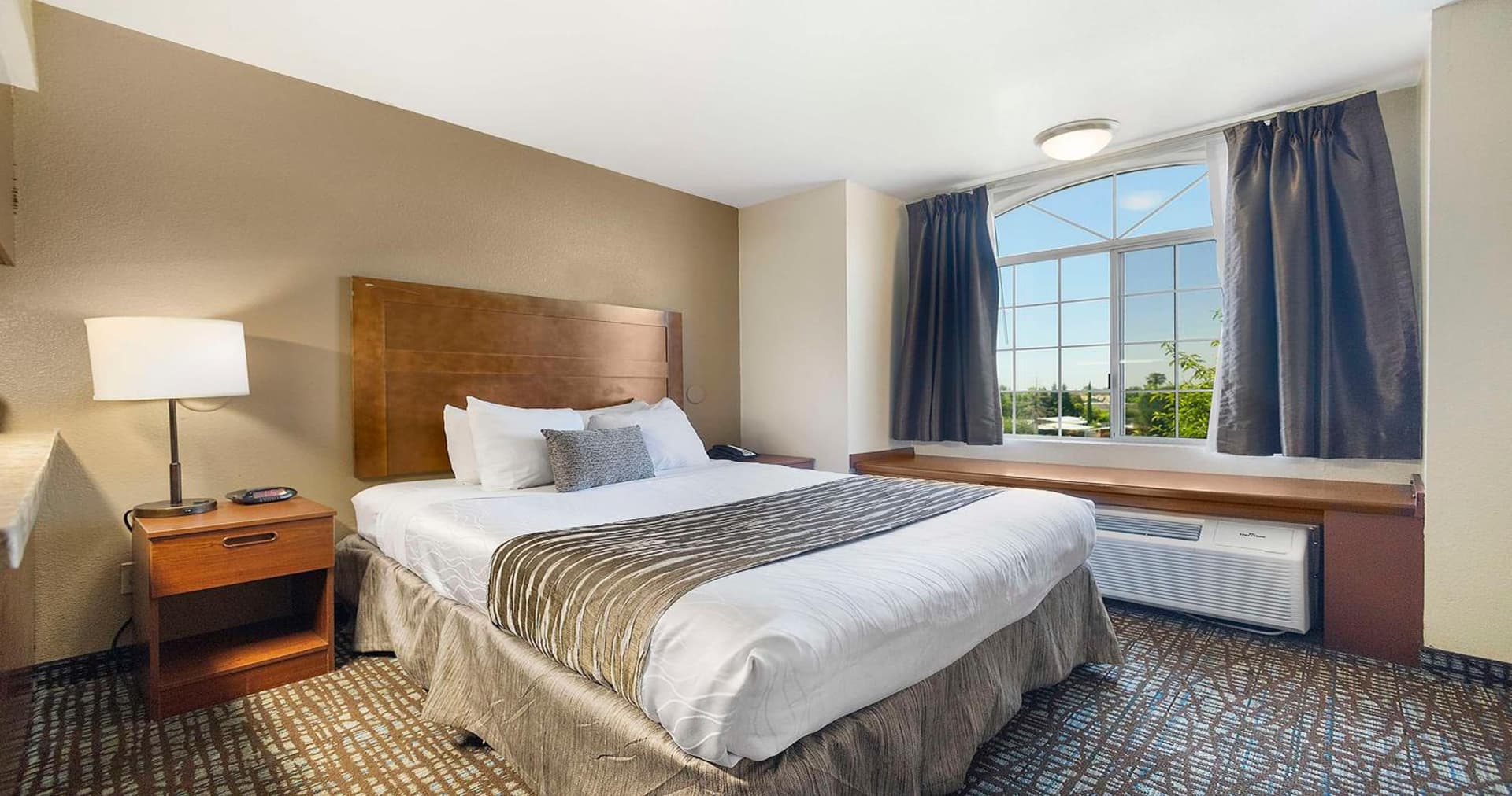 SureStay Plus by Best Western Rocklin