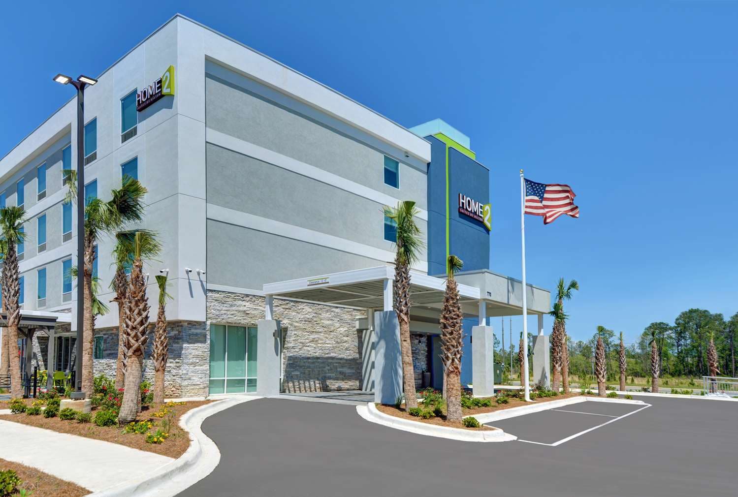 Home2 Suites by Hilton Panama City Beach