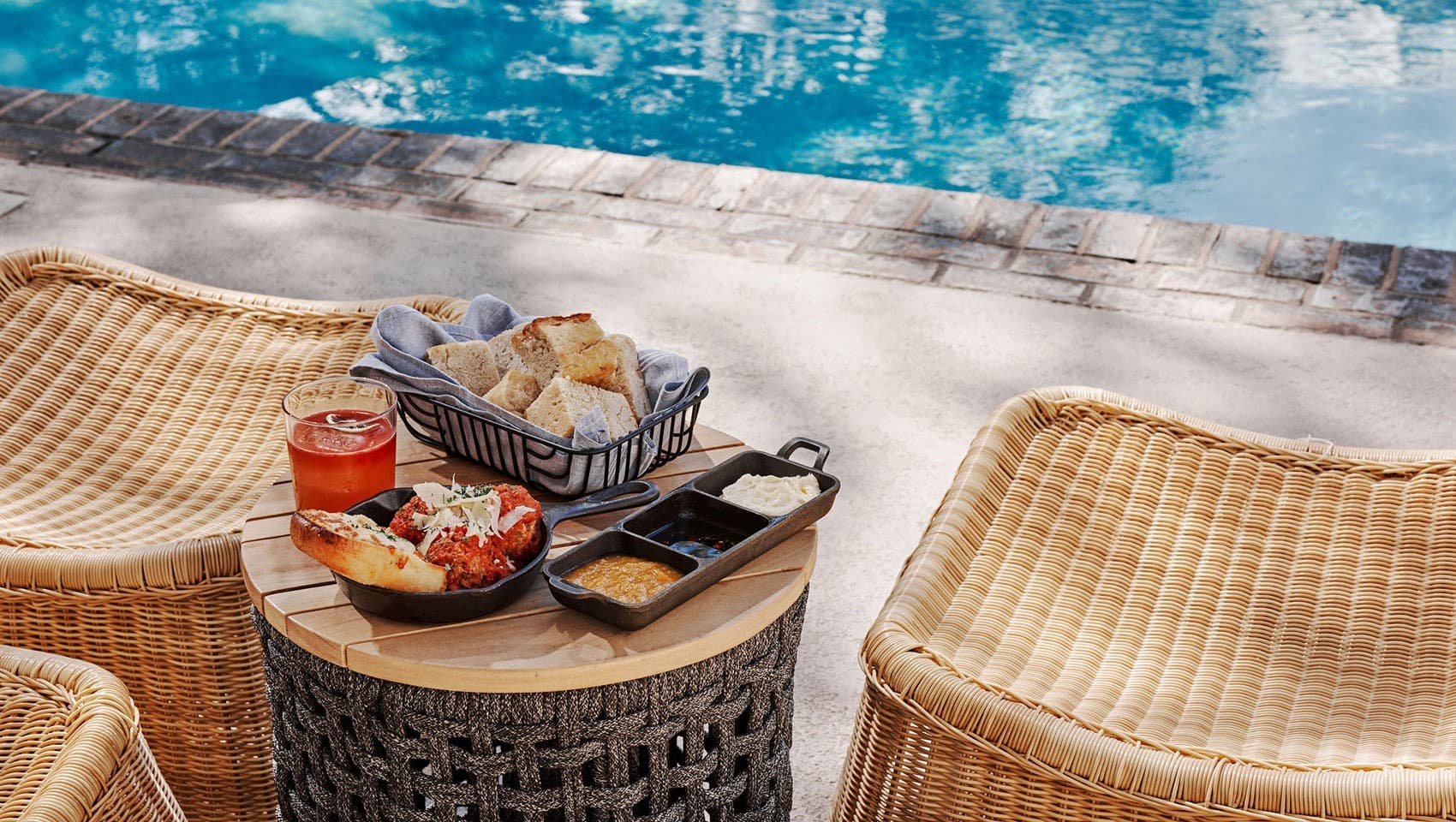 The Kimpton Brice Hotel