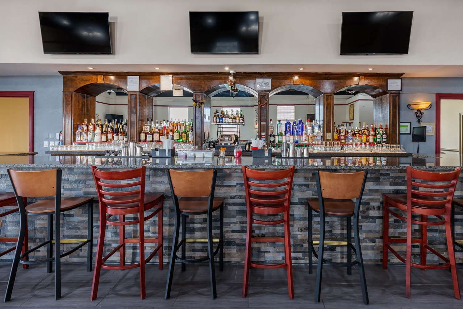 Clarion Inn Falls Church-Arlington