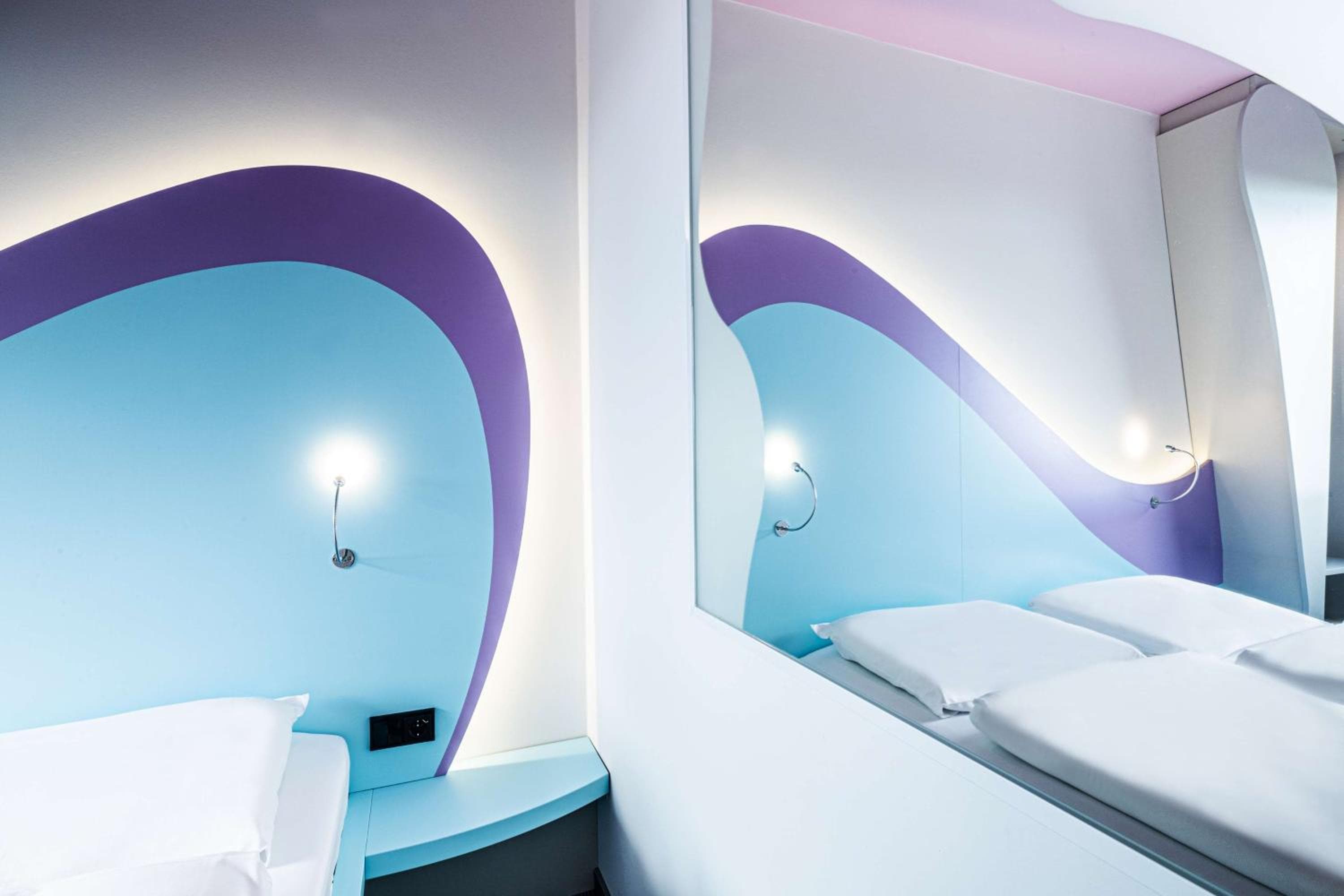 Prize by Radisson, Rostock City