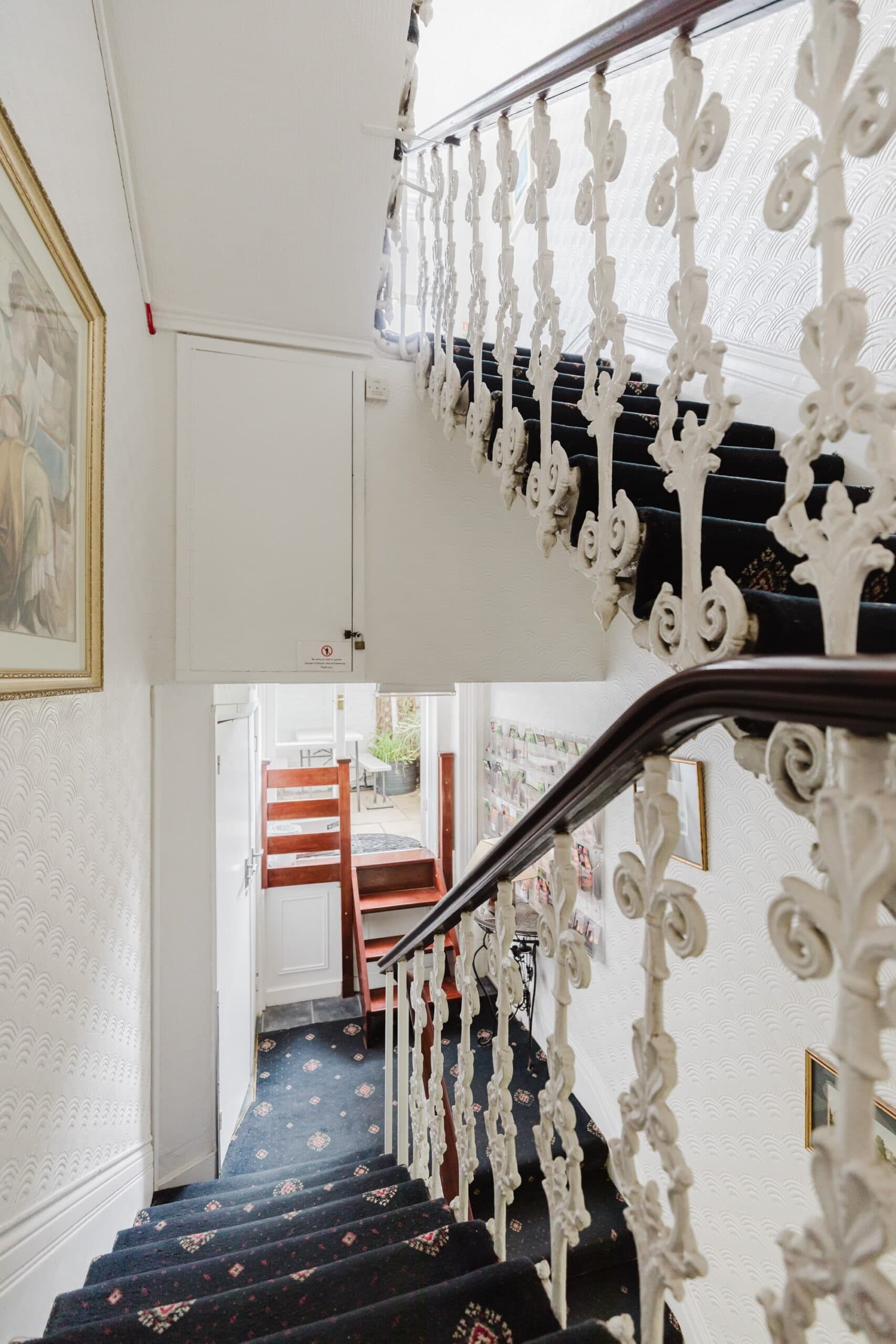 The Chapter Hotels - Falcon Hotel