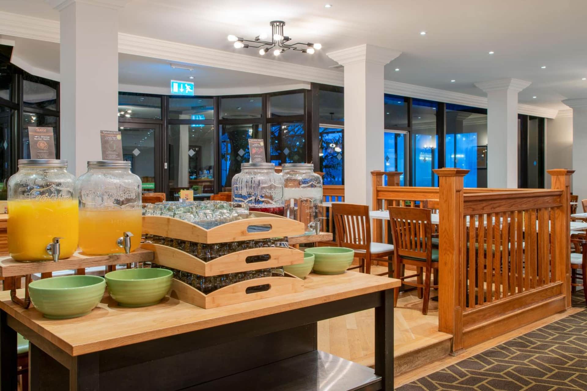 Holiday Inn Bristol Filton