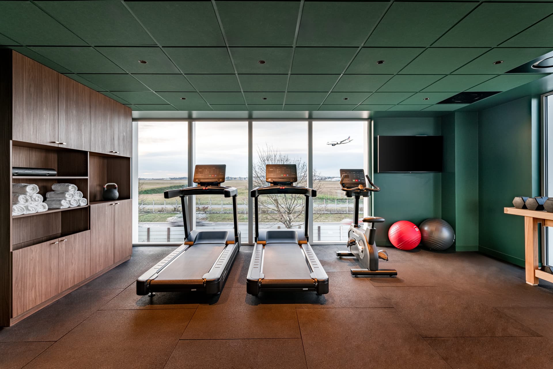Hampton by Hilton Bordeaux Mérignac Airport