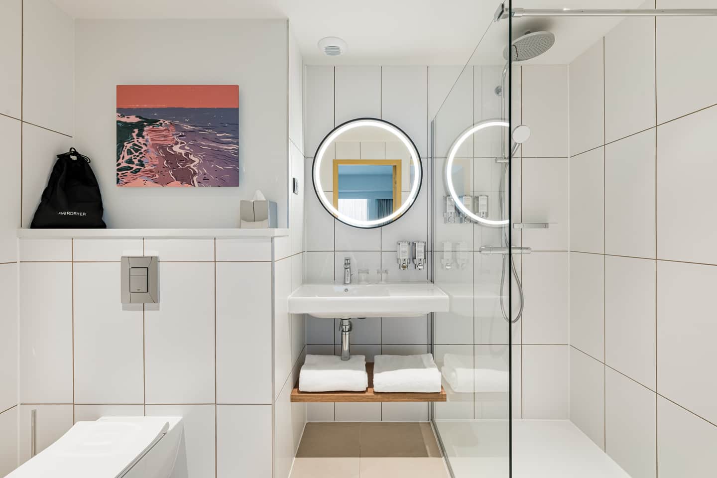 Hampton by Hilton Bordeaux Mérignac Airport