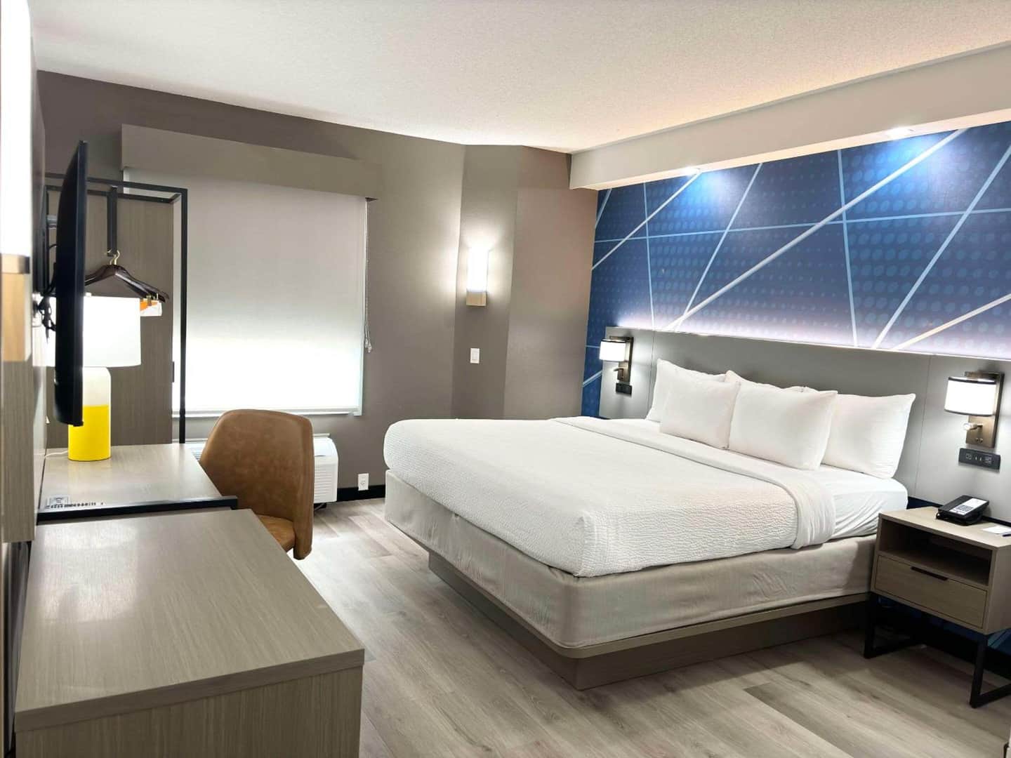 Comfort Inn Marietta- Atlanta near Ballpark/ Galleria