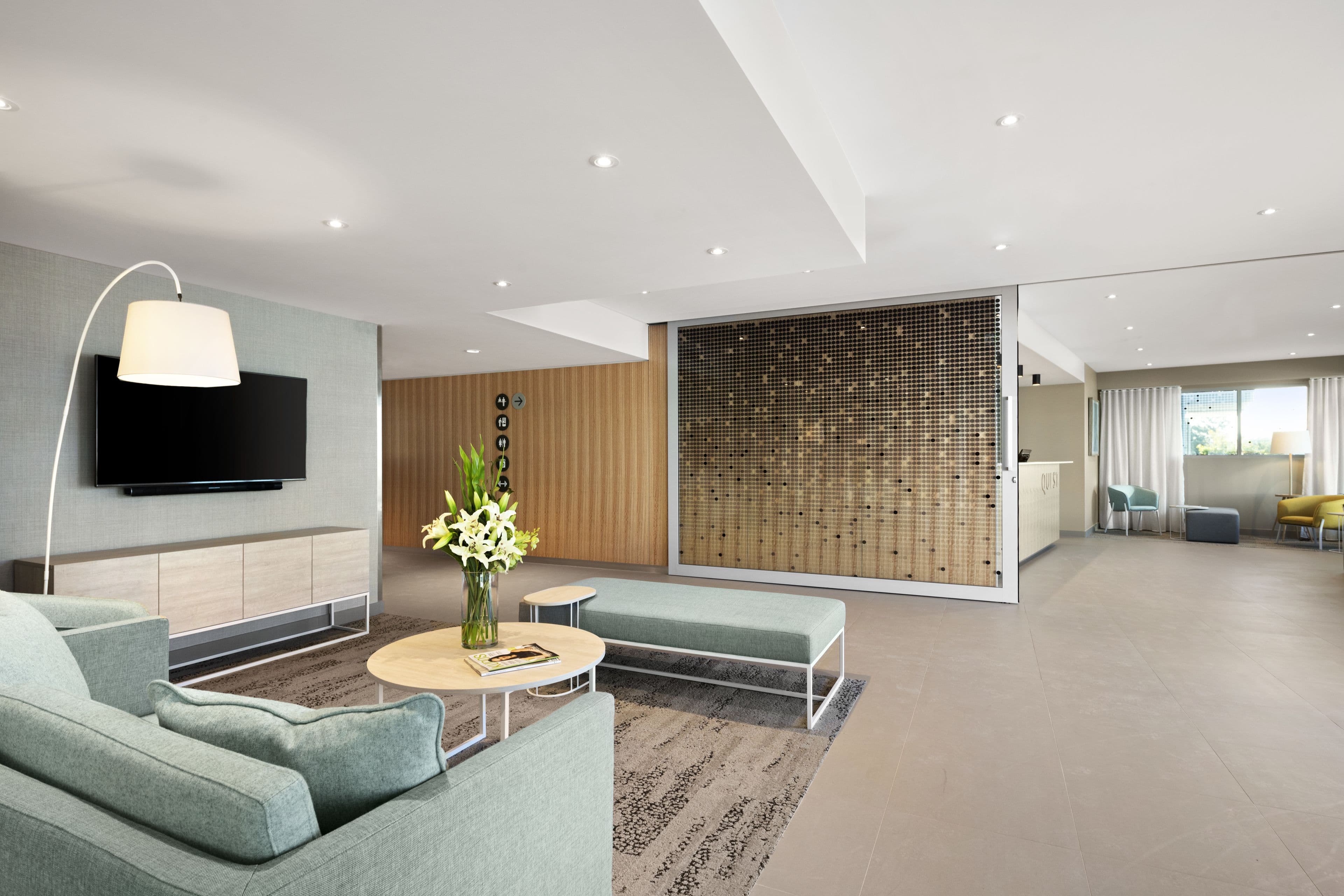 Quest Eight Mile Plains