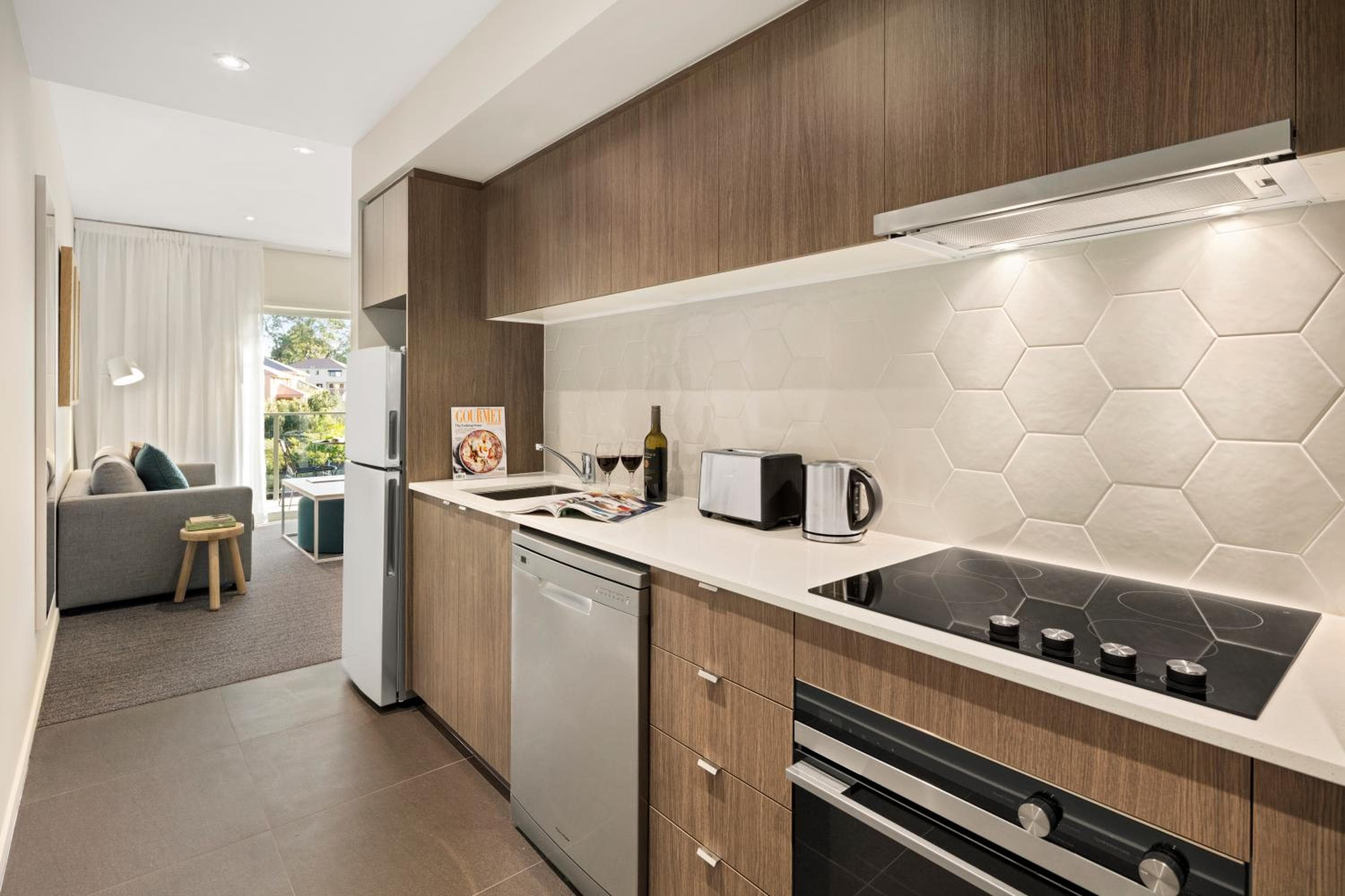 Quest Eight Mile Plains