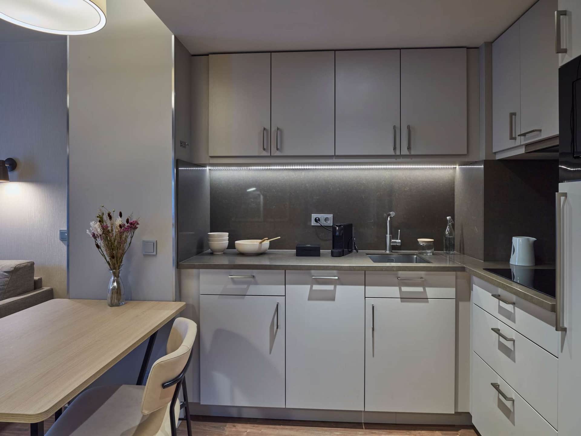 Aparthotel Adagio Heidelberg