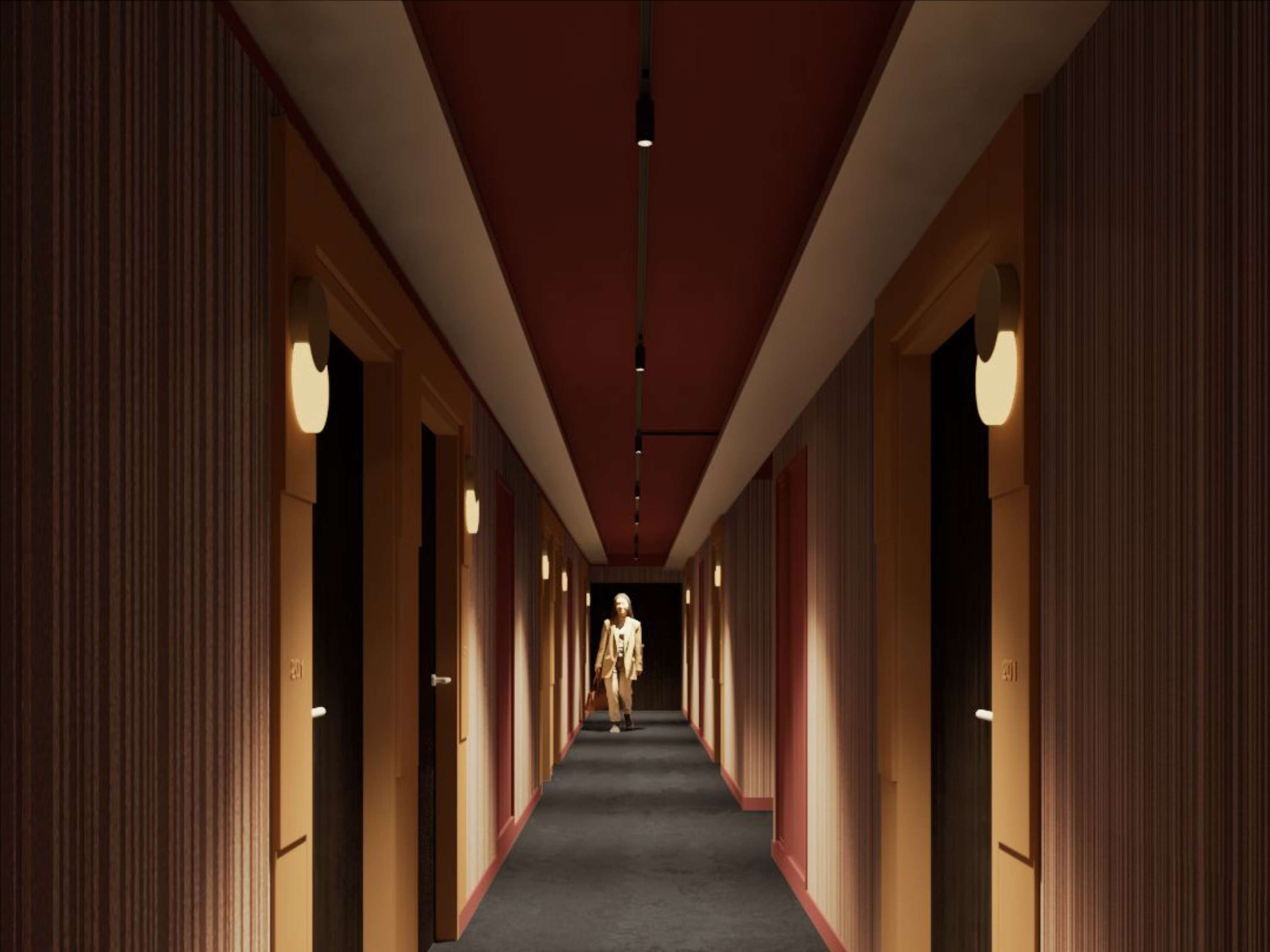 You Hotel Amiens - Handwritten Collection (Opening January 2026)