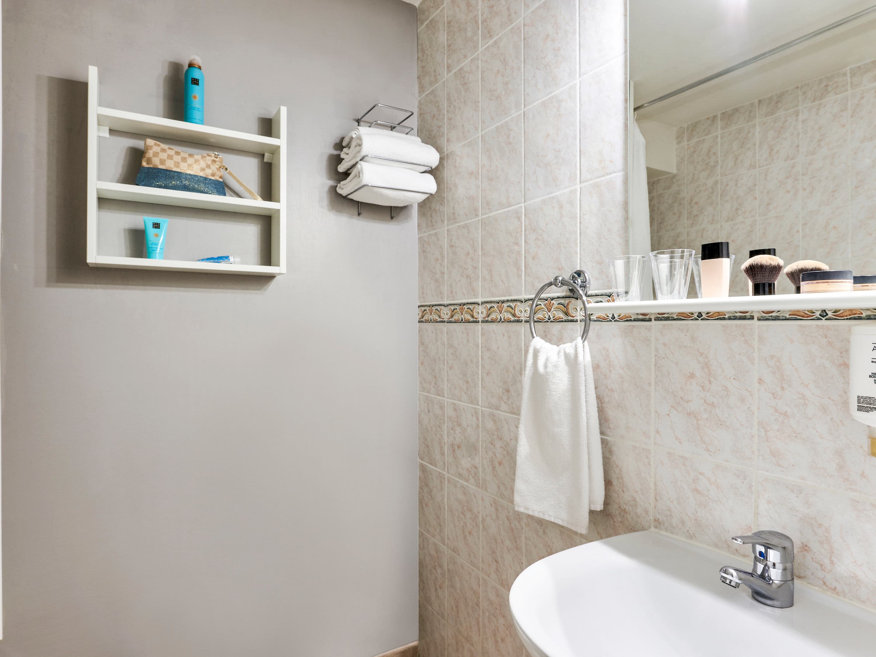 Aparthotel Adagio Access Nice Garibaldi