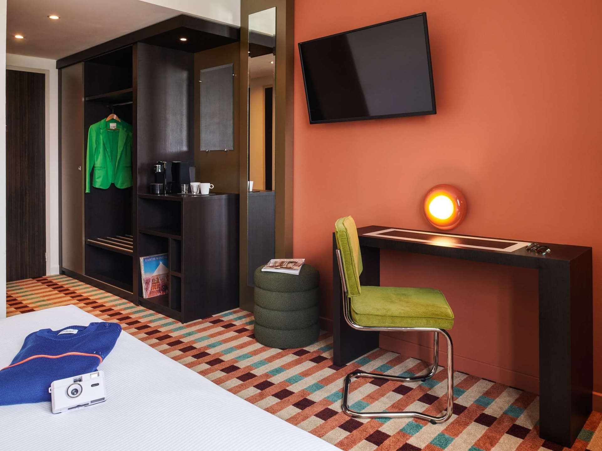 Ibis Styles Nantes Saint Herblain