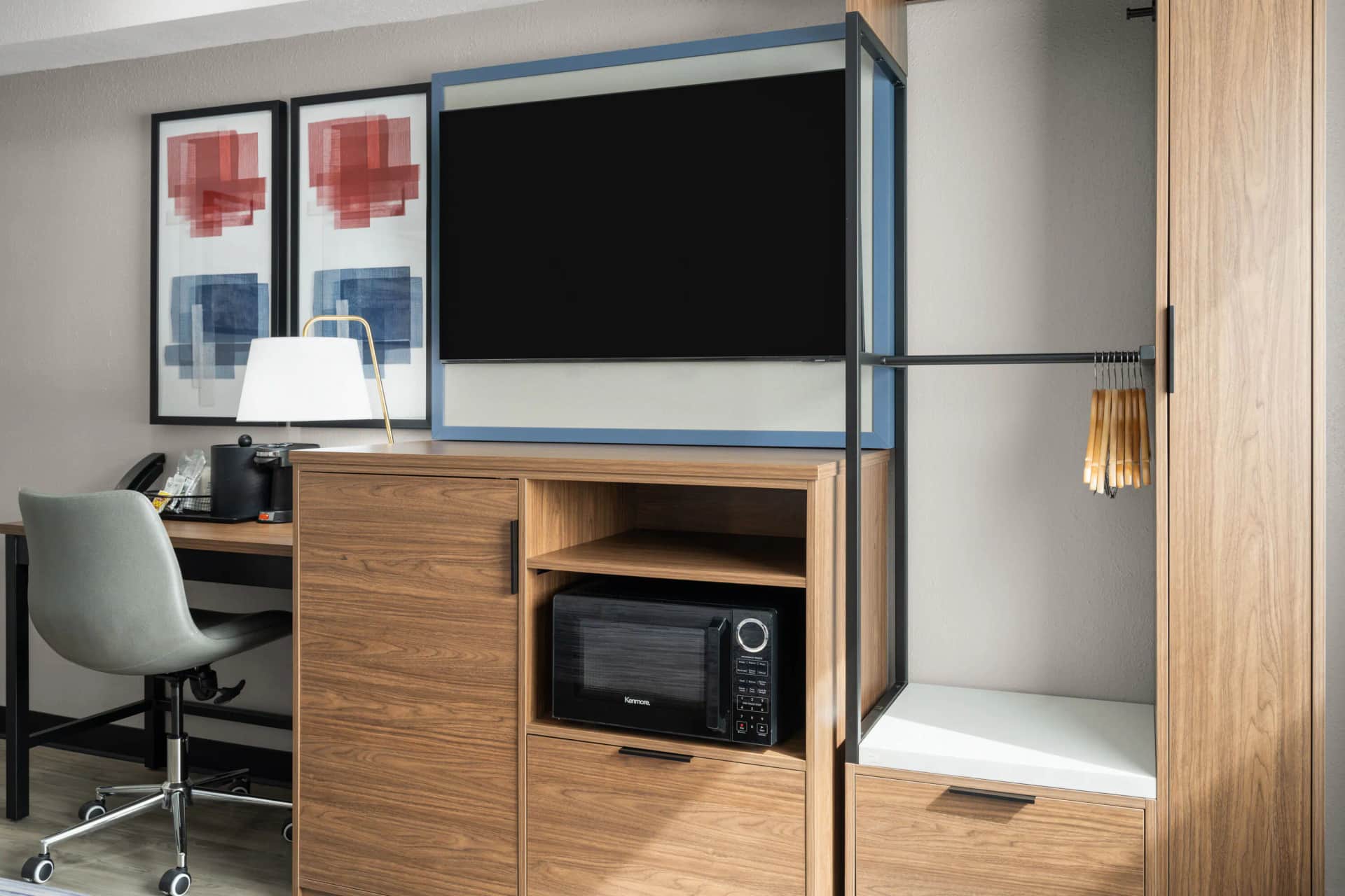 AmericInn by Wyndham Urbana/Champaign University Area