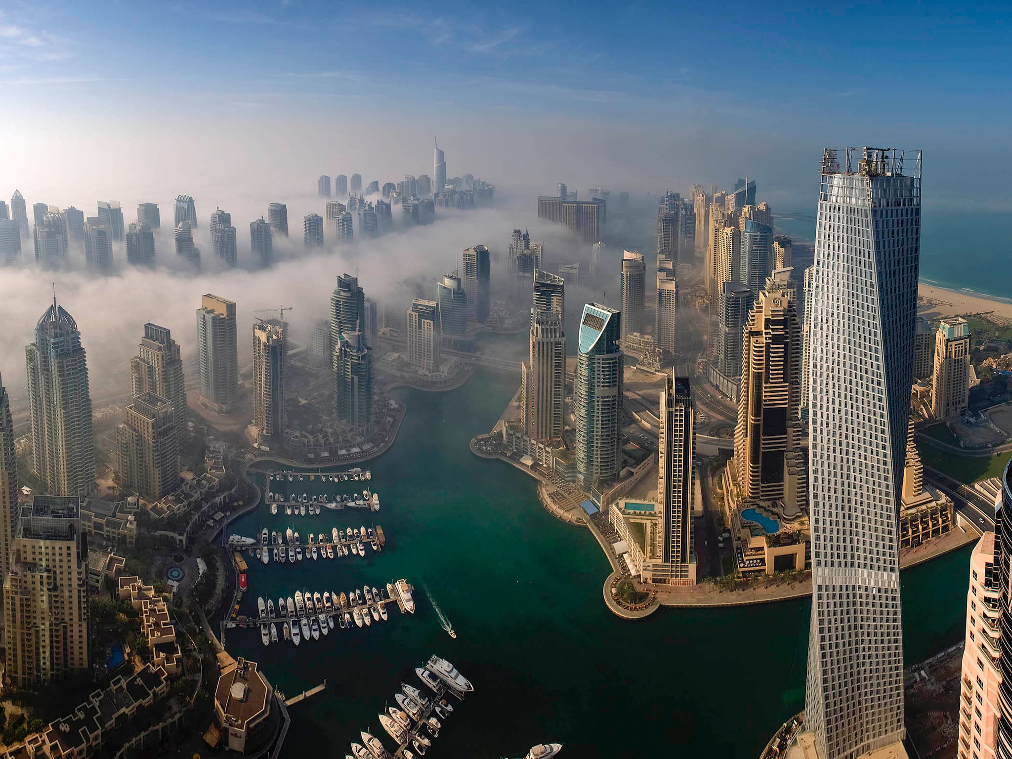 Daypass Sofitel Dubai Jumeirah Beach