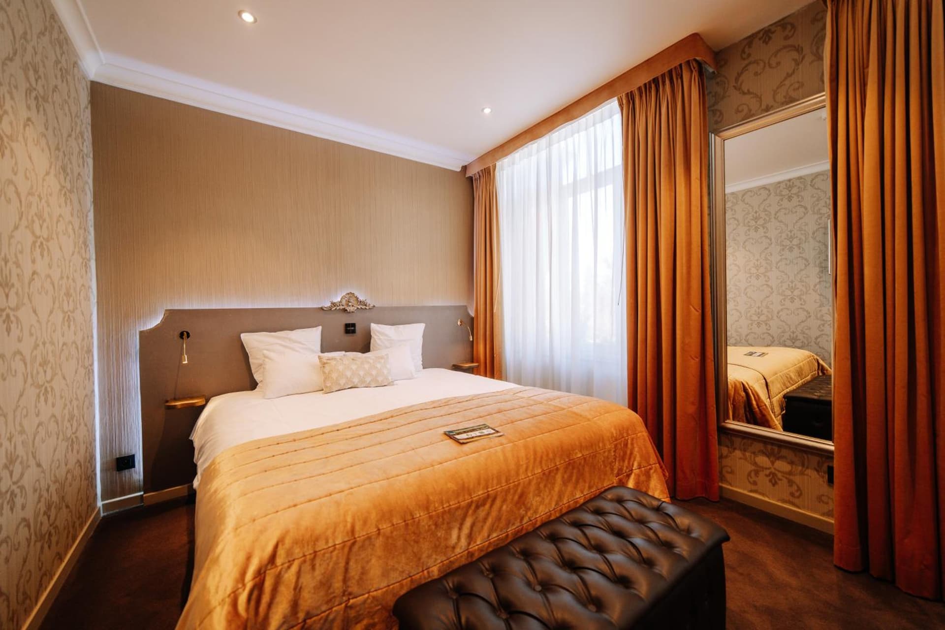 Château de Namur