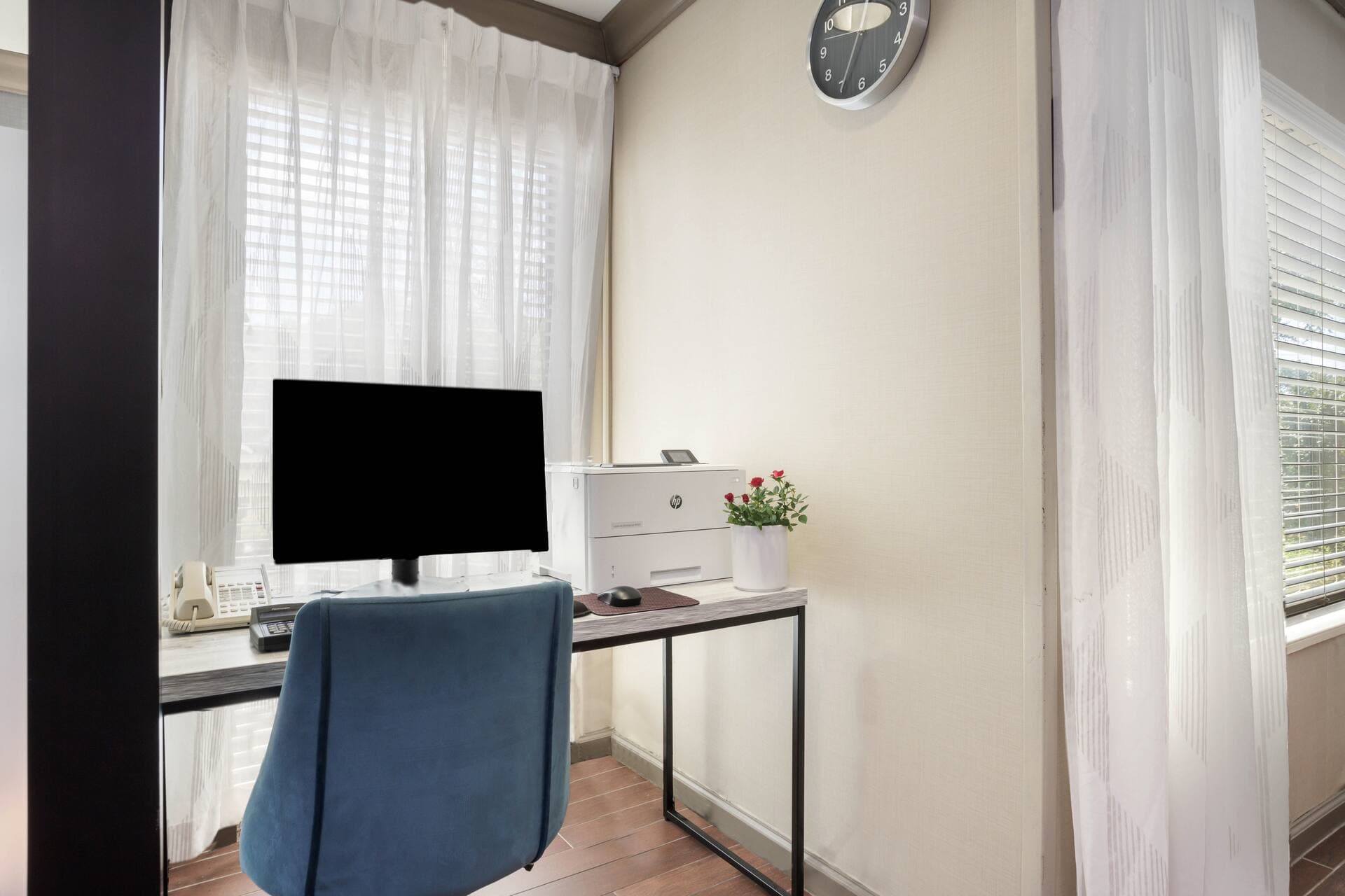 Hampton Inn Princeton, NJ