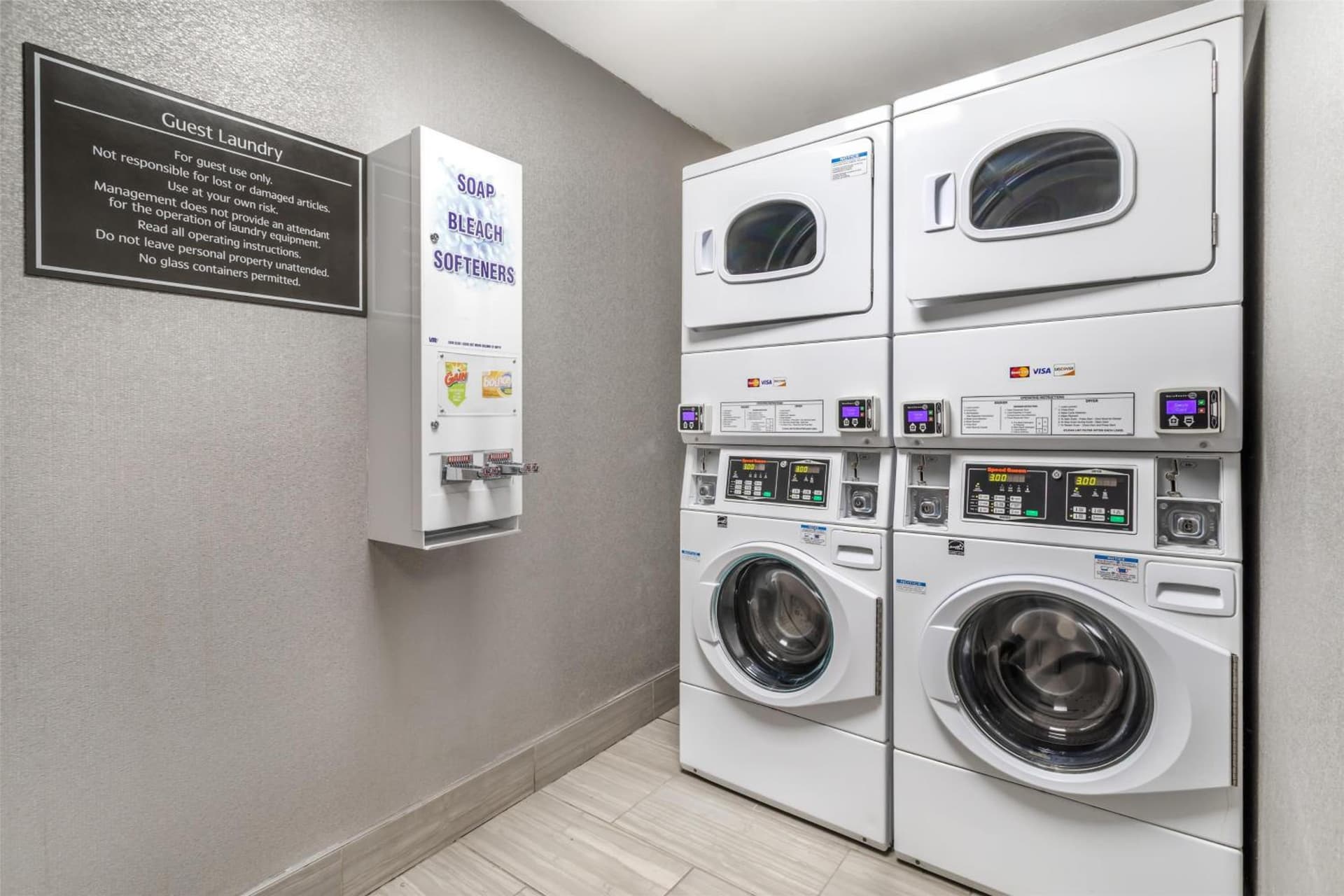 Best Western Plus Music Row