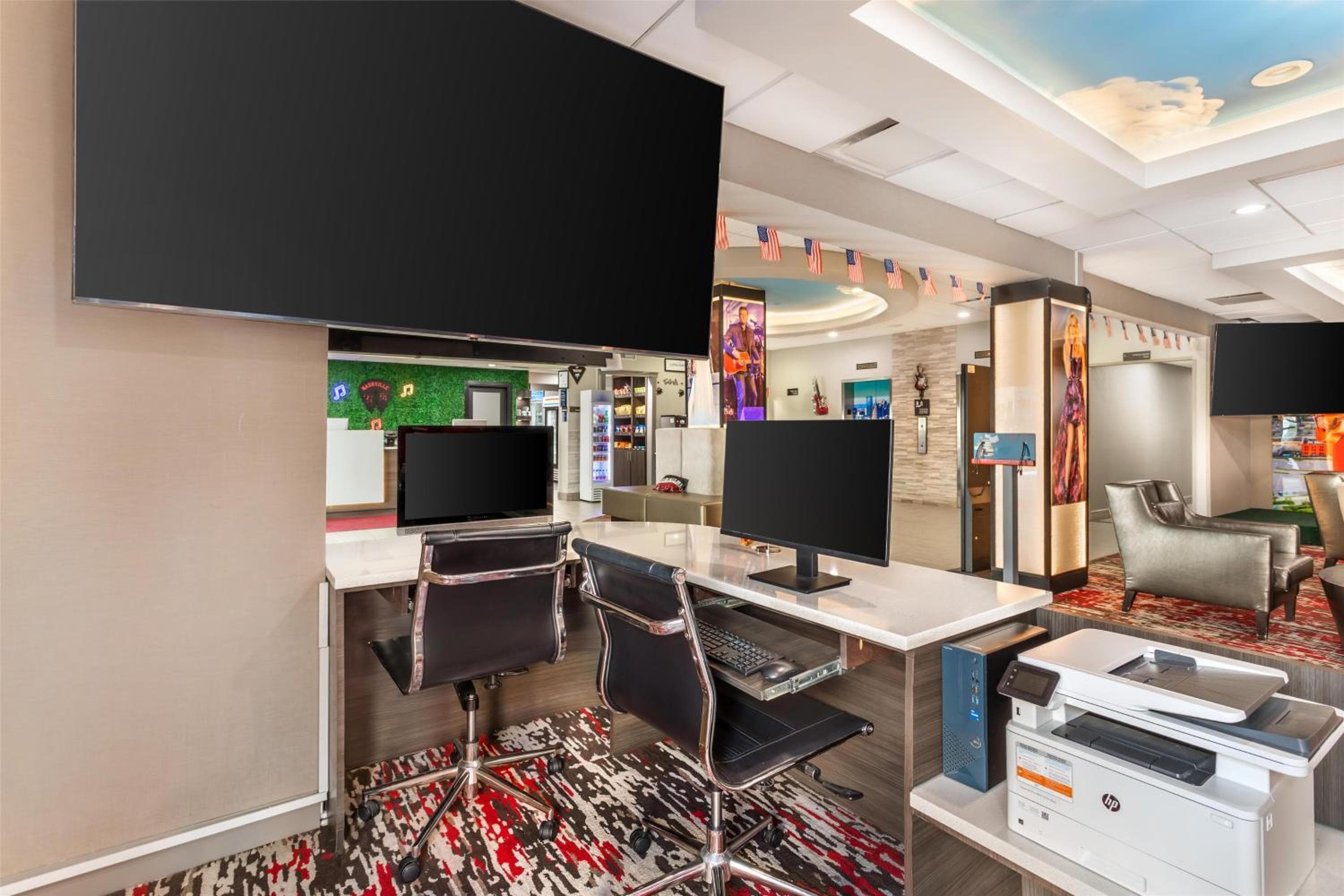 Best Western Plus Music Row