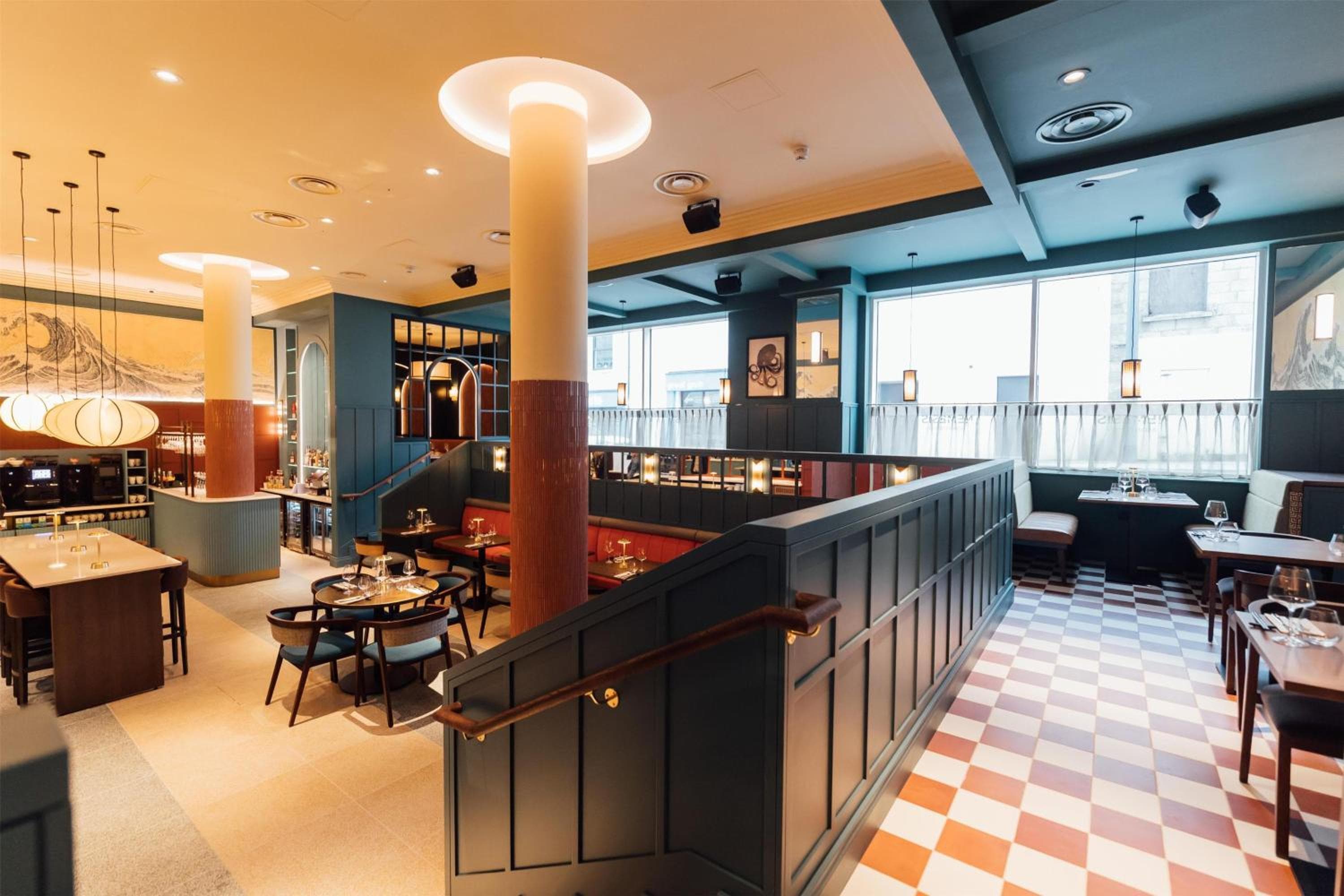 The Marcus Portrush, Tapestry Collection by Hilton