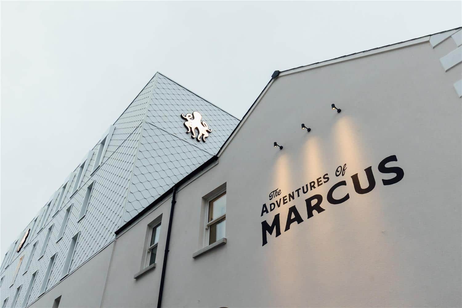 The Marcus Portrush, Tapestry Collection by Hilton