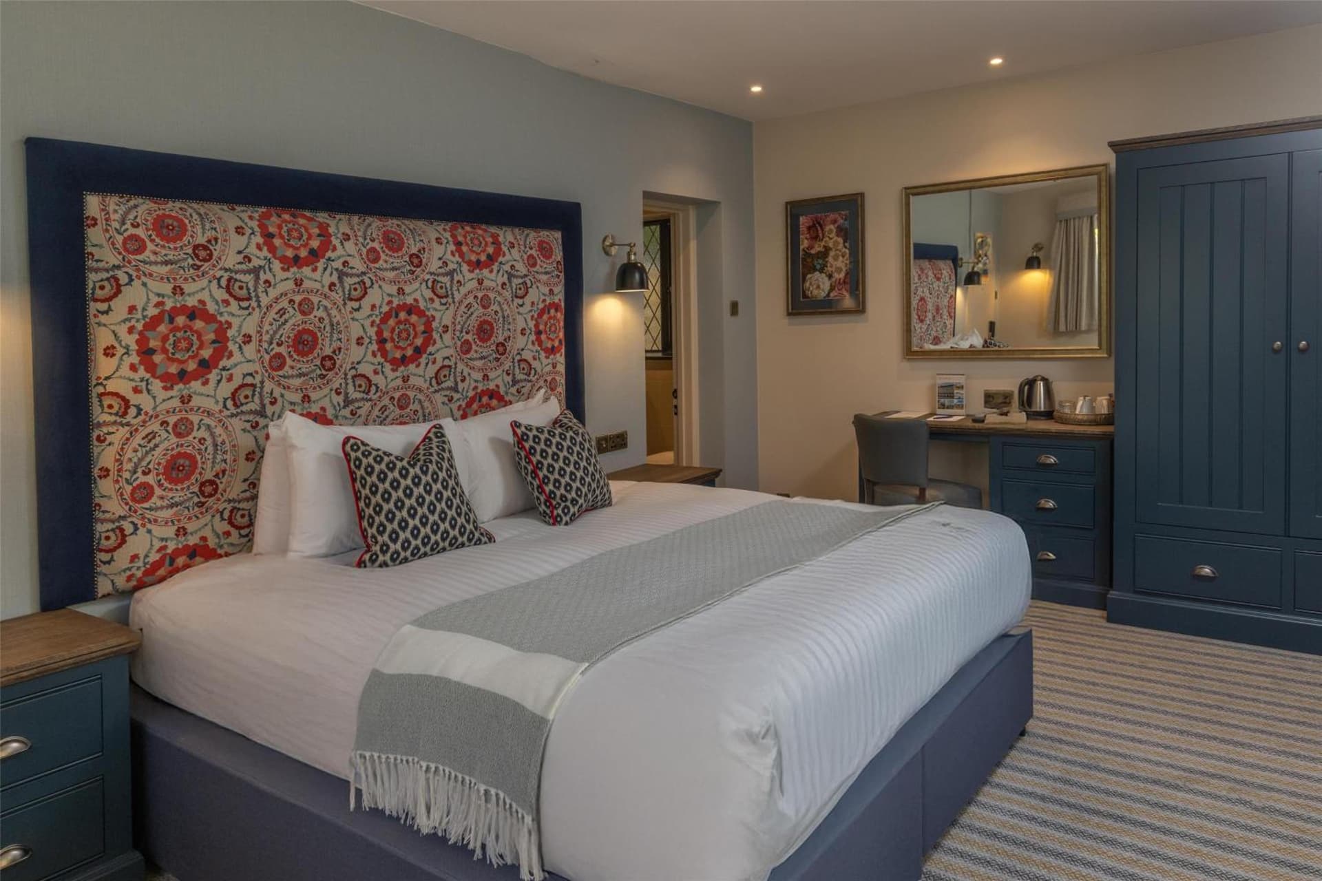 Thatchers, Leatherhead East Horsley