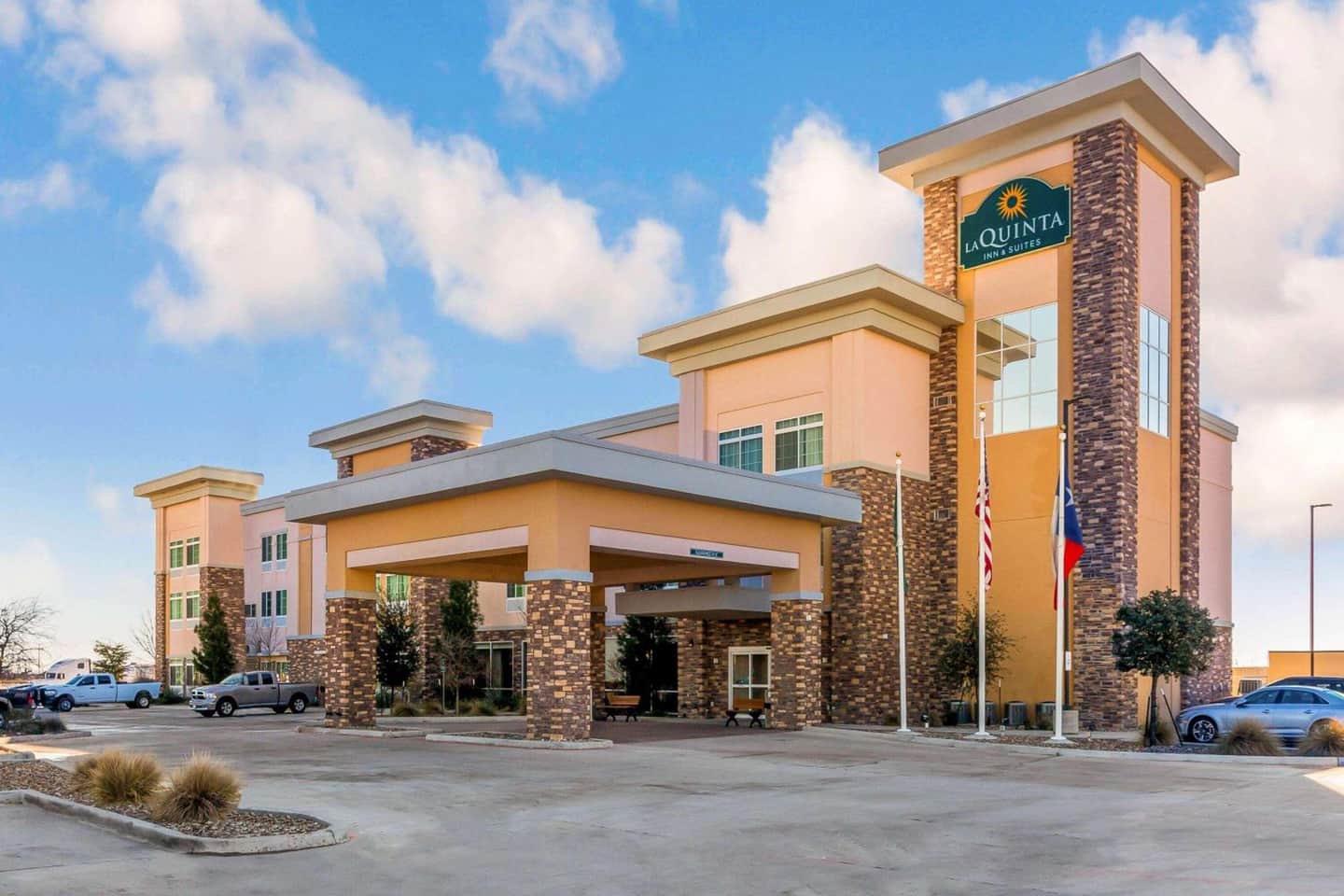 La Quinta Inn & Suites - Monahans