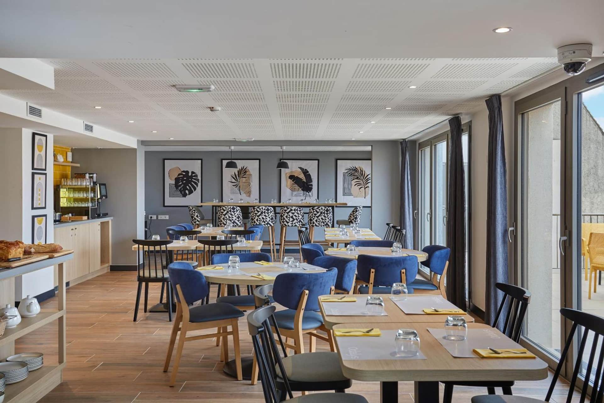 Appart'hôtel Odalys City Signature Nîmes Arènes Palais des Congrès