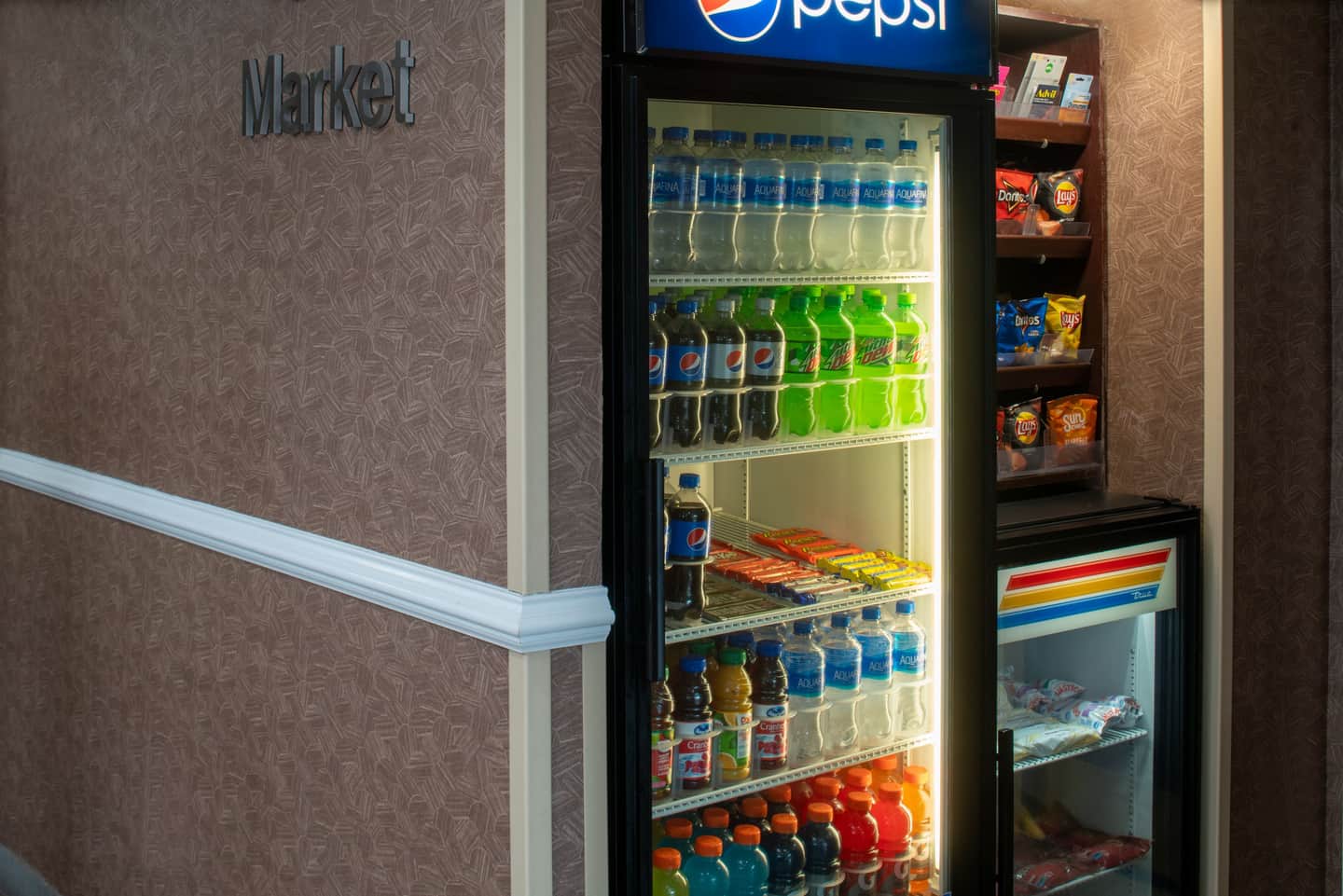 Fairfield Inn and Suites Gulfport / Biloxi