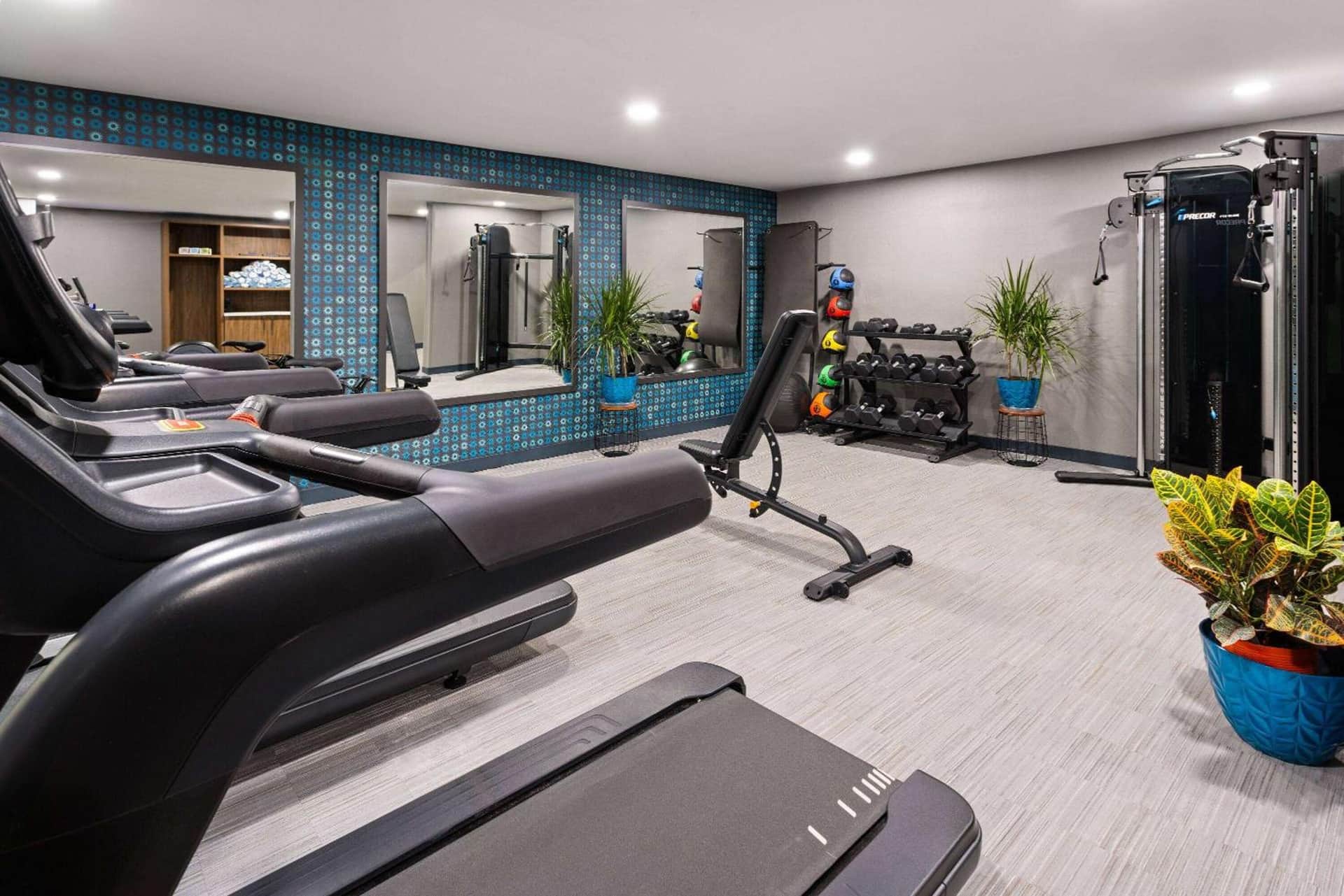 La Quinta Inn & Suites by Wyndham Memphis I-240