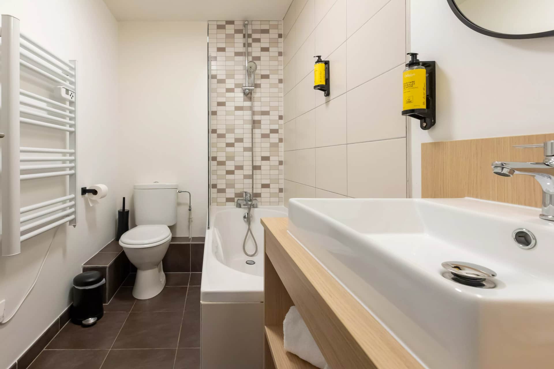 Appart Hotel Odalys City Strasbourg Centre Les Halles